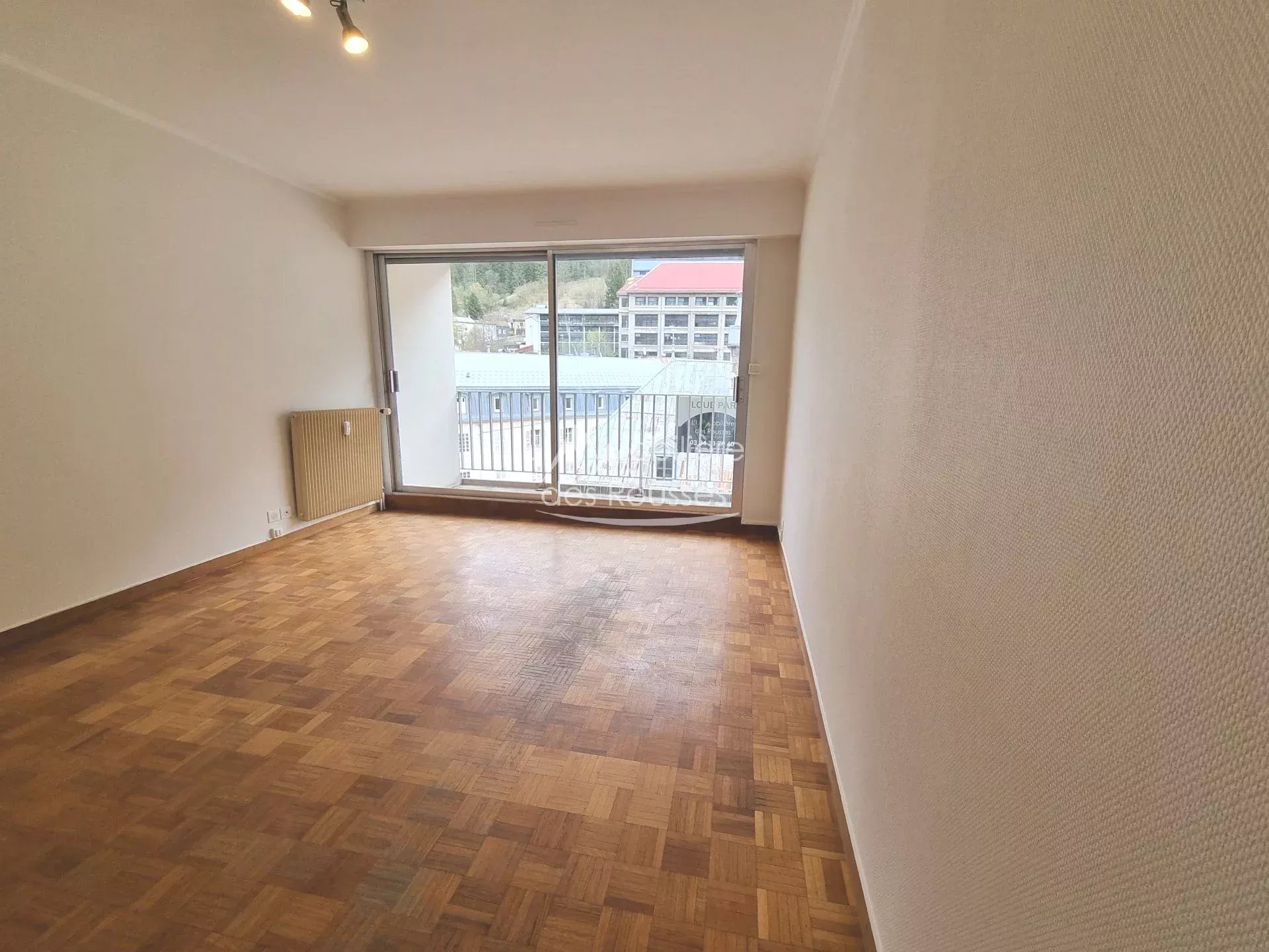 Location Appartement Hauts de Bienne