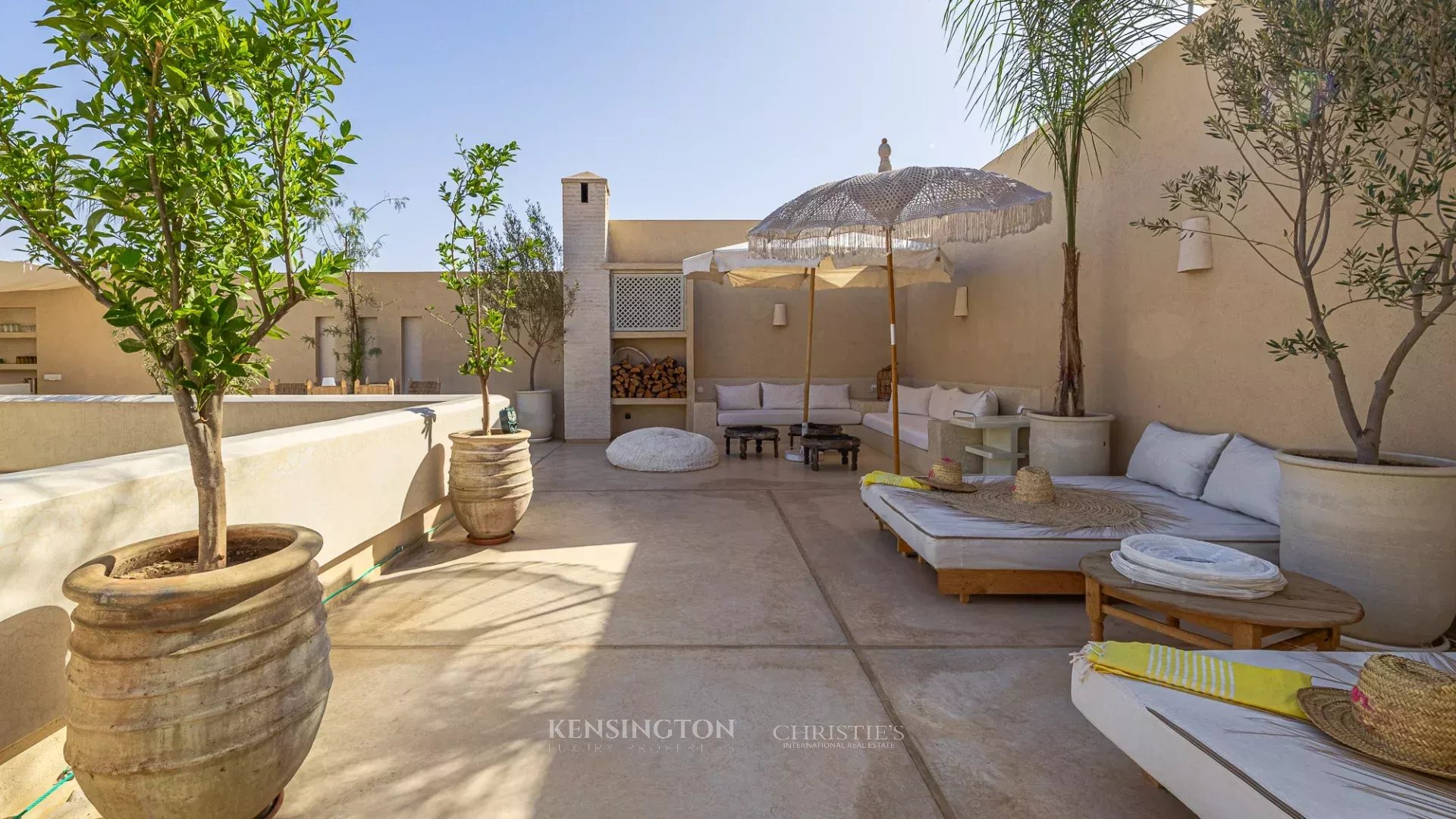 4 Bedroom Villa/Townhouse's Image 39