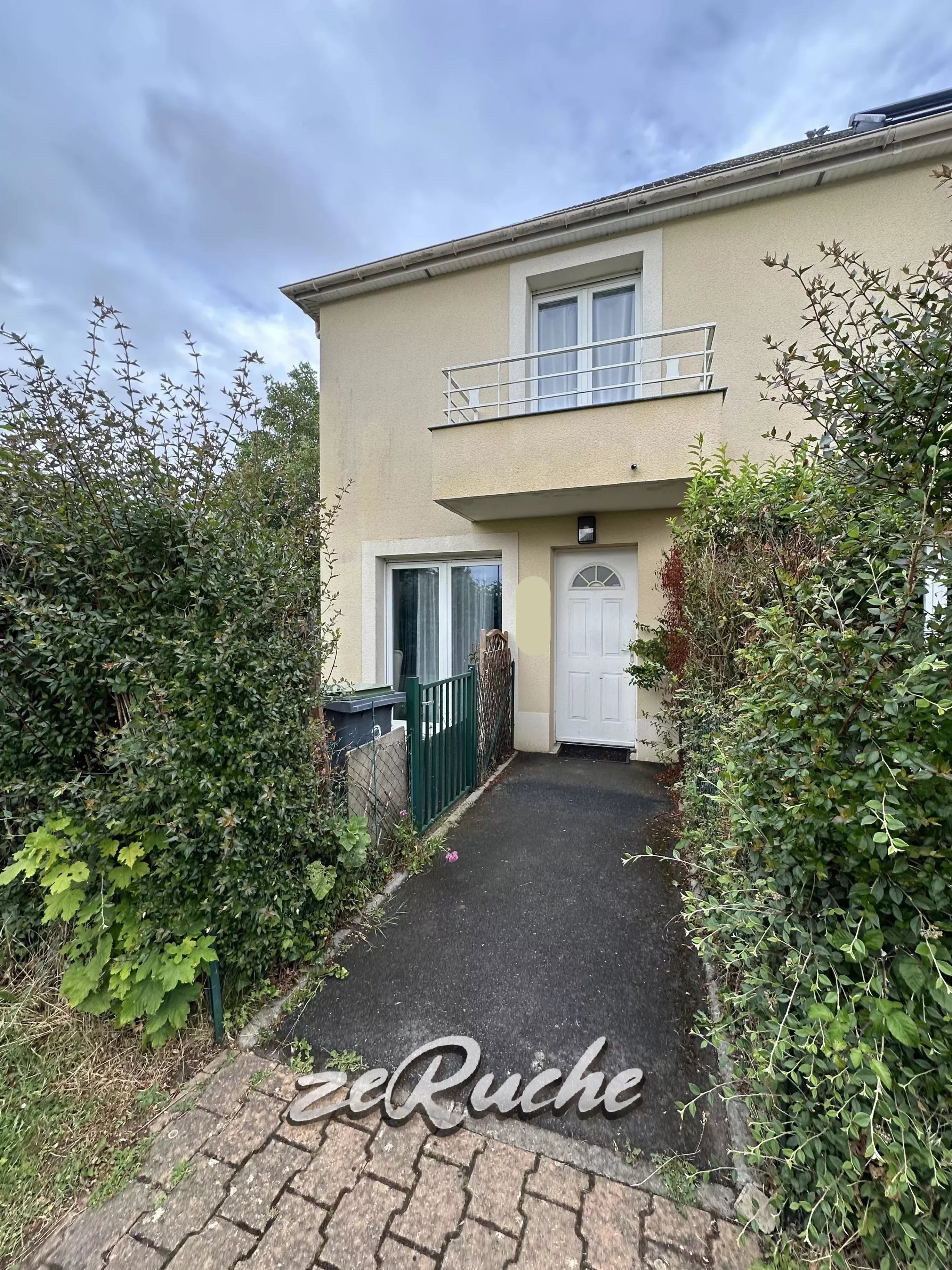 Agence immobilière de ZERUCHE