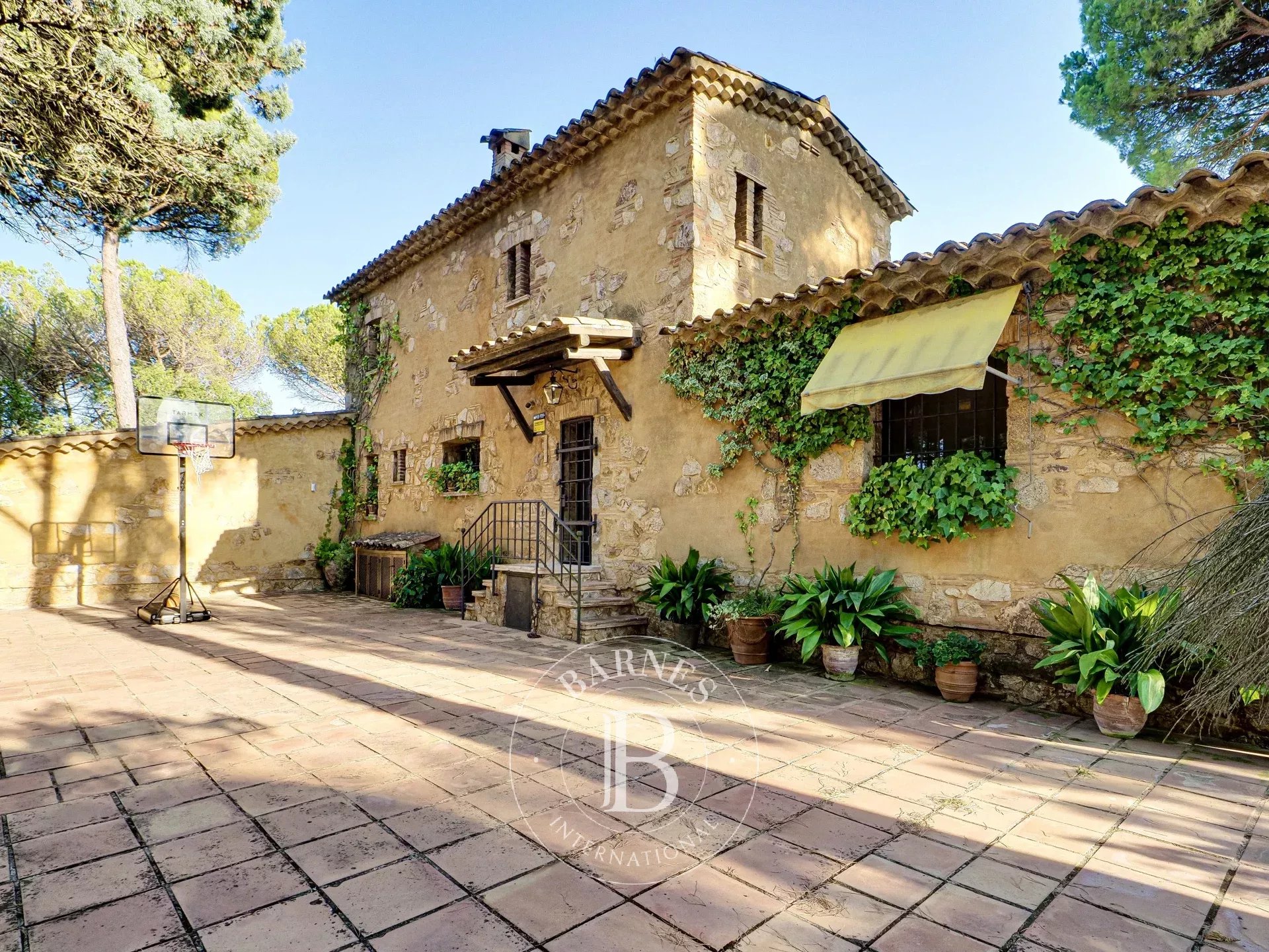 40-Hectare Equestrian Paradise Estate in Girona, Costa Brava - picture 24