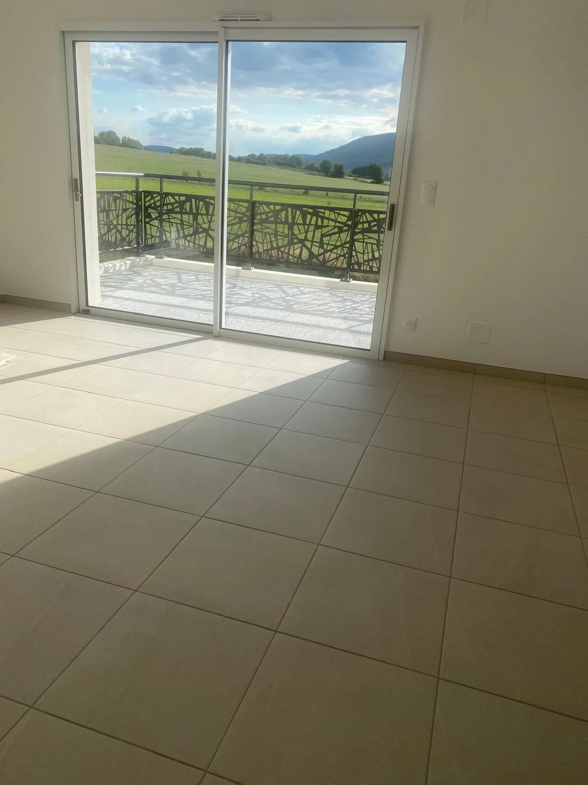 Très beau 2 pièces avec terrasse ! — photo 6