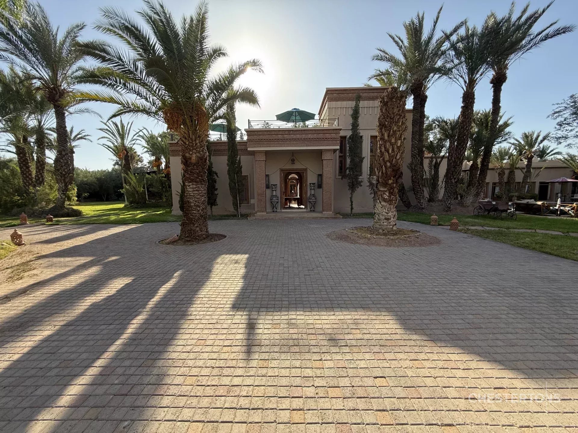 Image of Property - 10 Bedrooms for Sale in Marrakech-Ménara-Marrakech-Morocco, Image 2