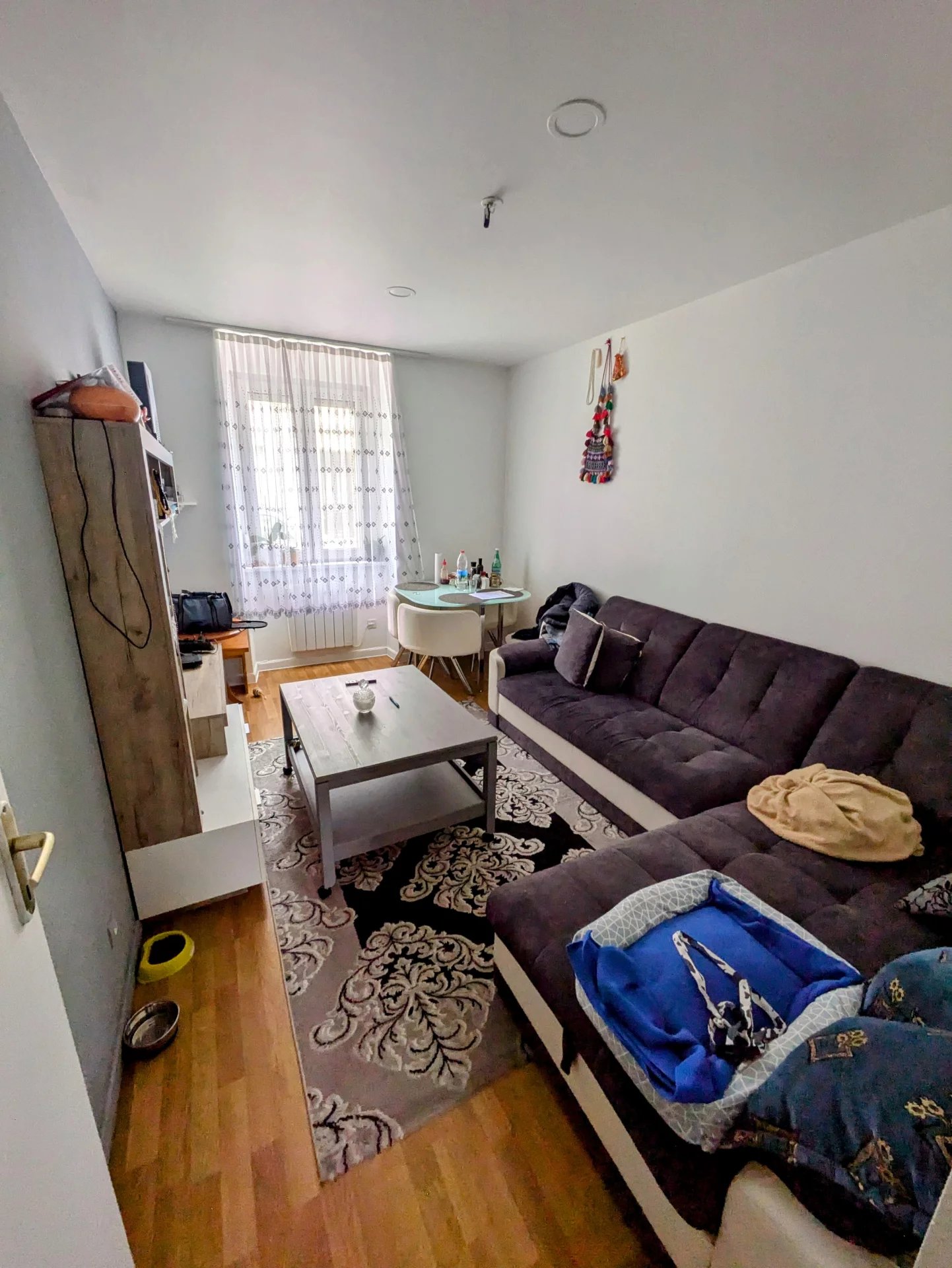 Agence immobilière de AROFI