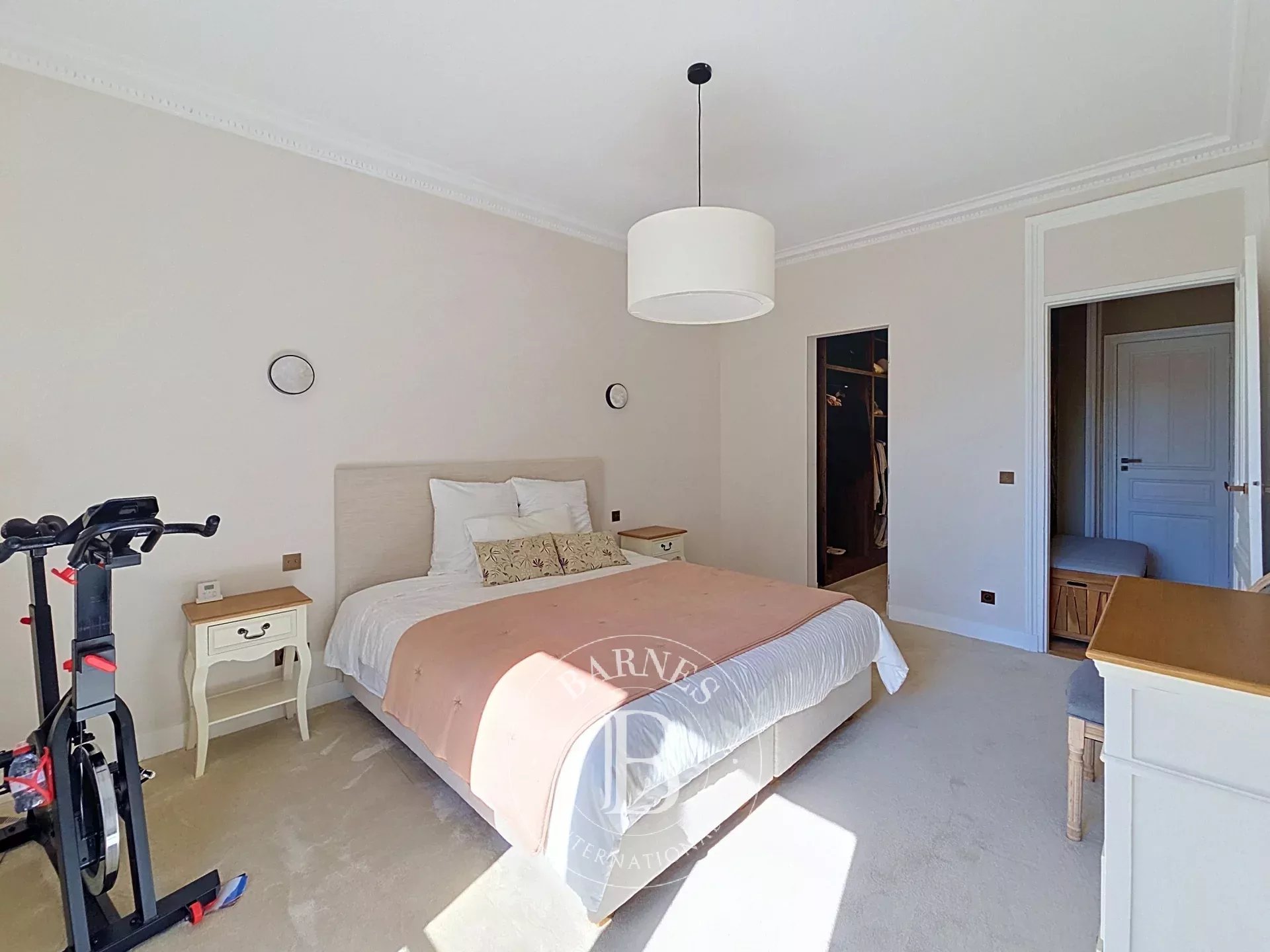 Paris  - Apartment 2 Bedrooms - picture 16
