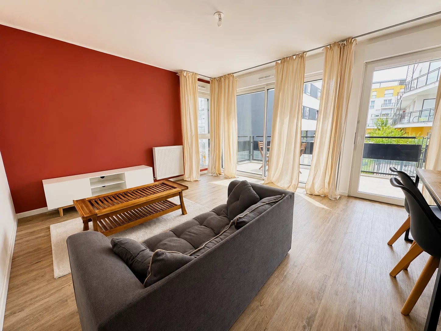 Location Appartement Lagny-sur-Marne