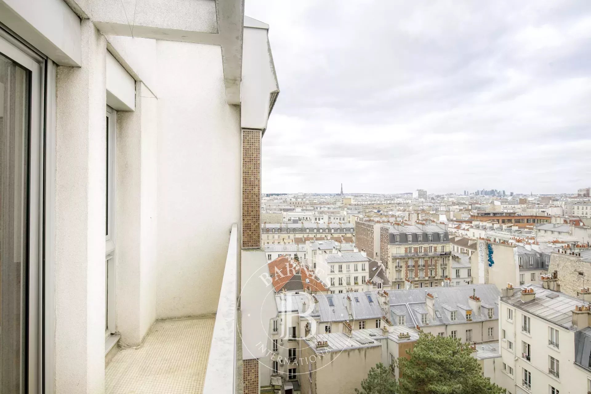 Daire Paris 11ème - picture 6