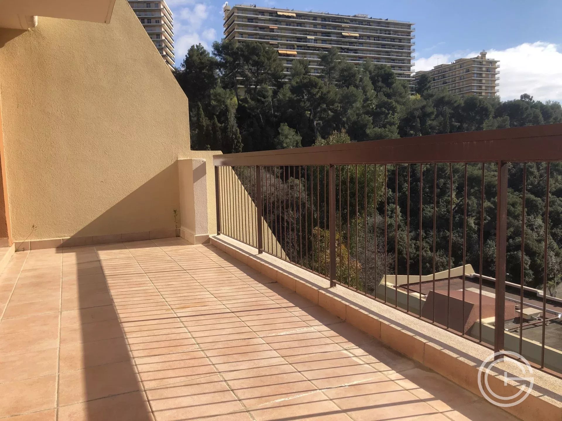 Location Appartement Nice Fabron