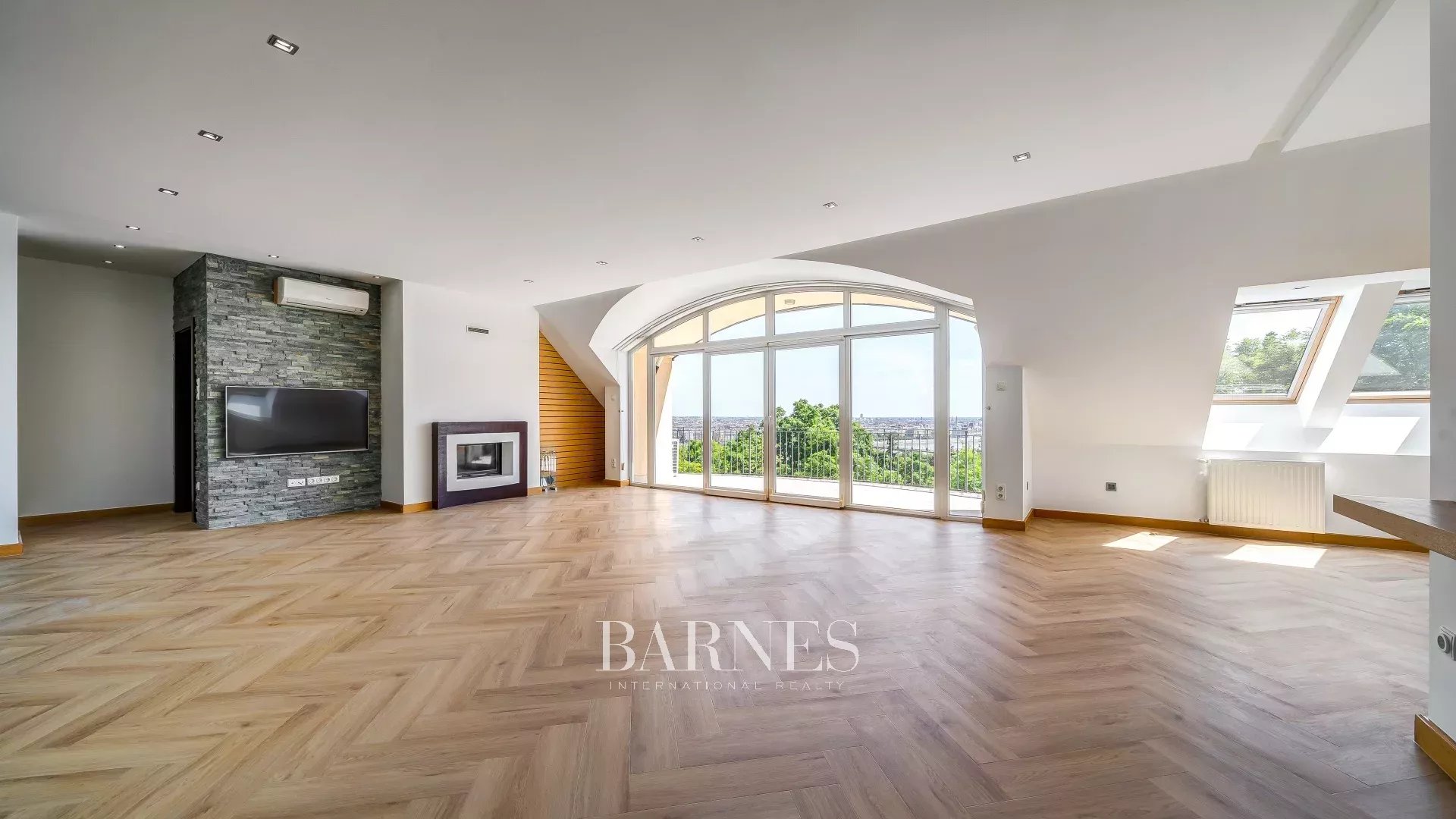 Daire Budapest II. kerülete