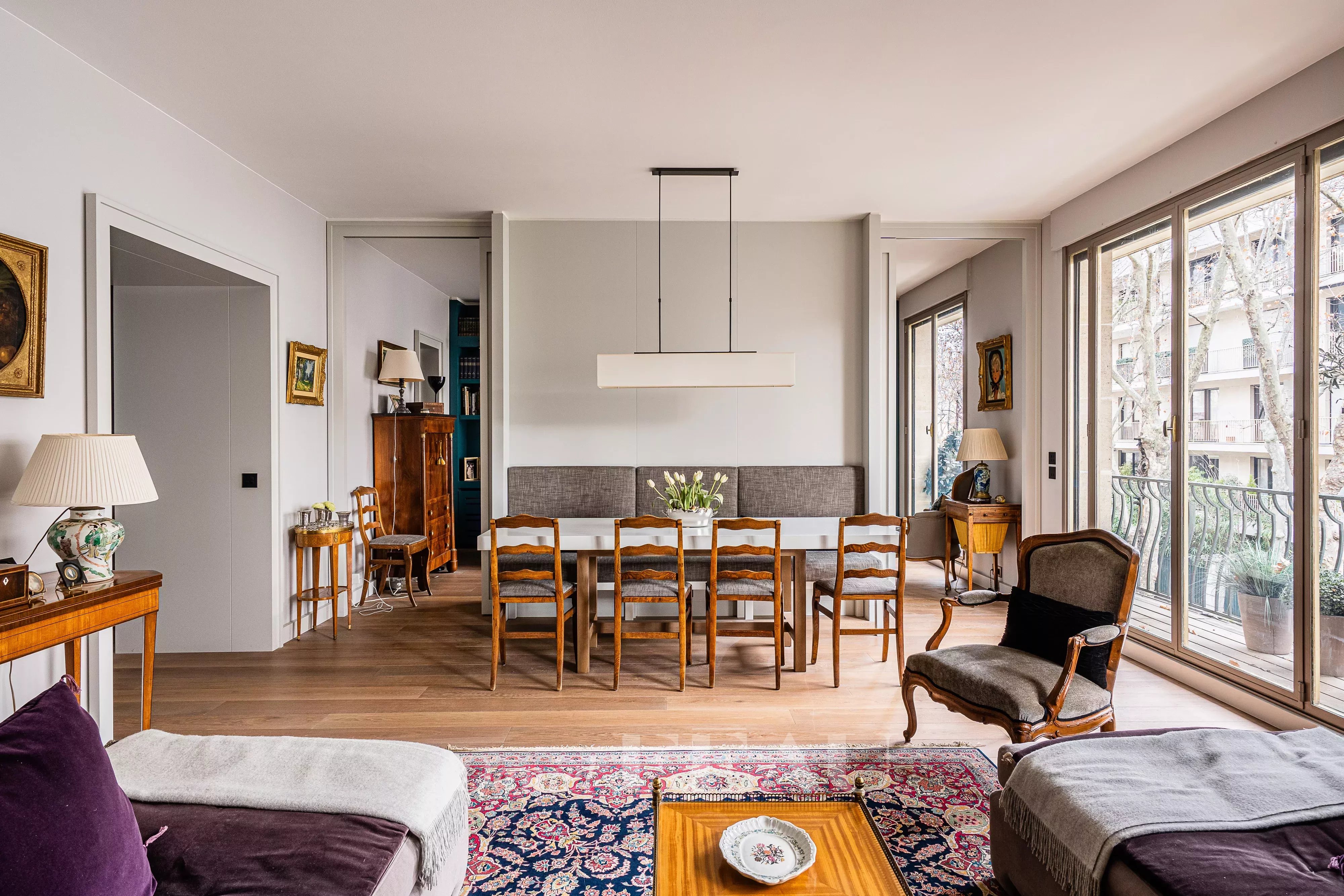 Sale Apartment Neuilly-sur-Seine