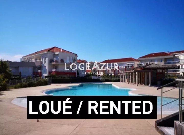Location Appartement Antibes