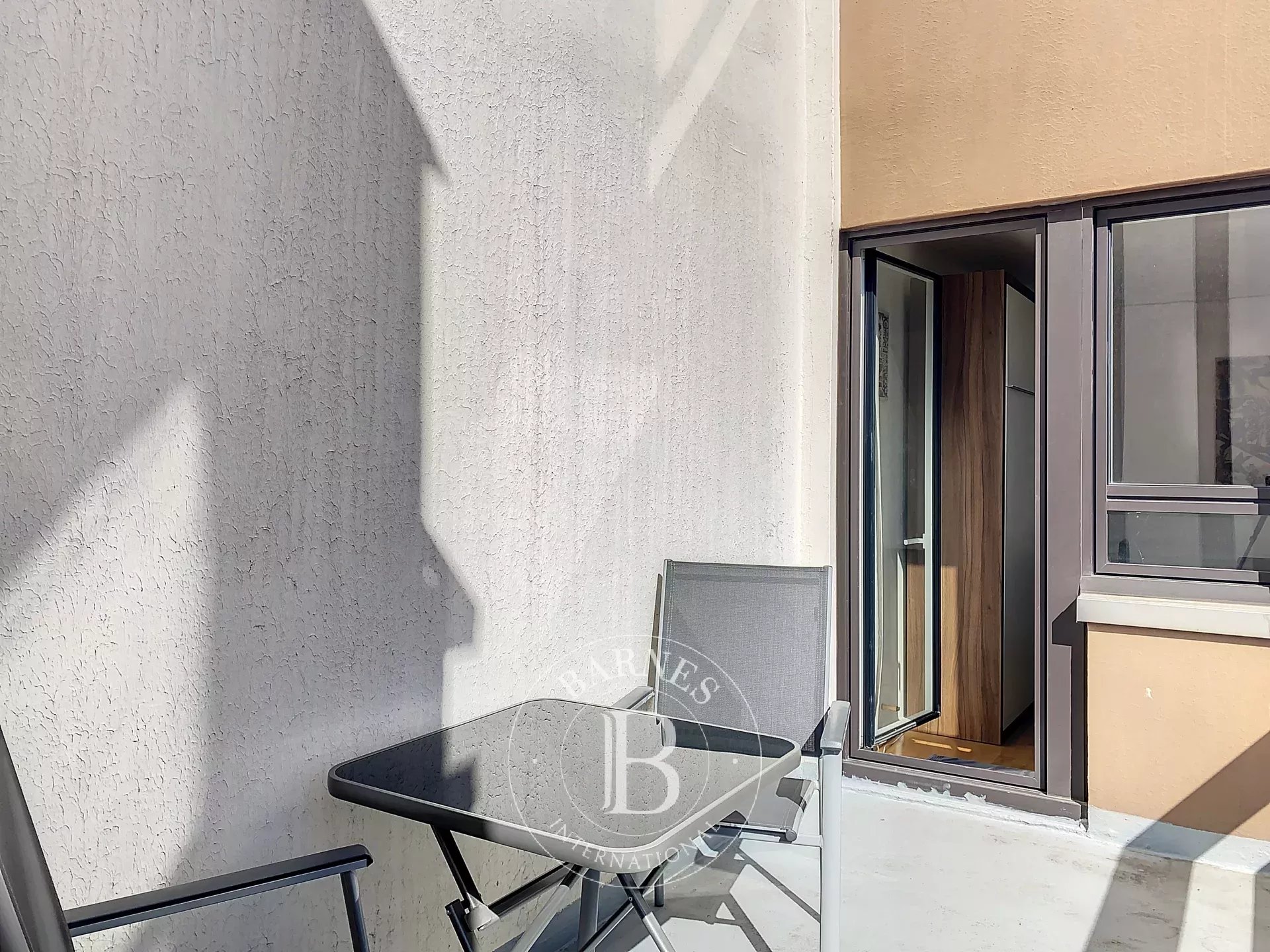 Daire Paris 19ème - picture 16