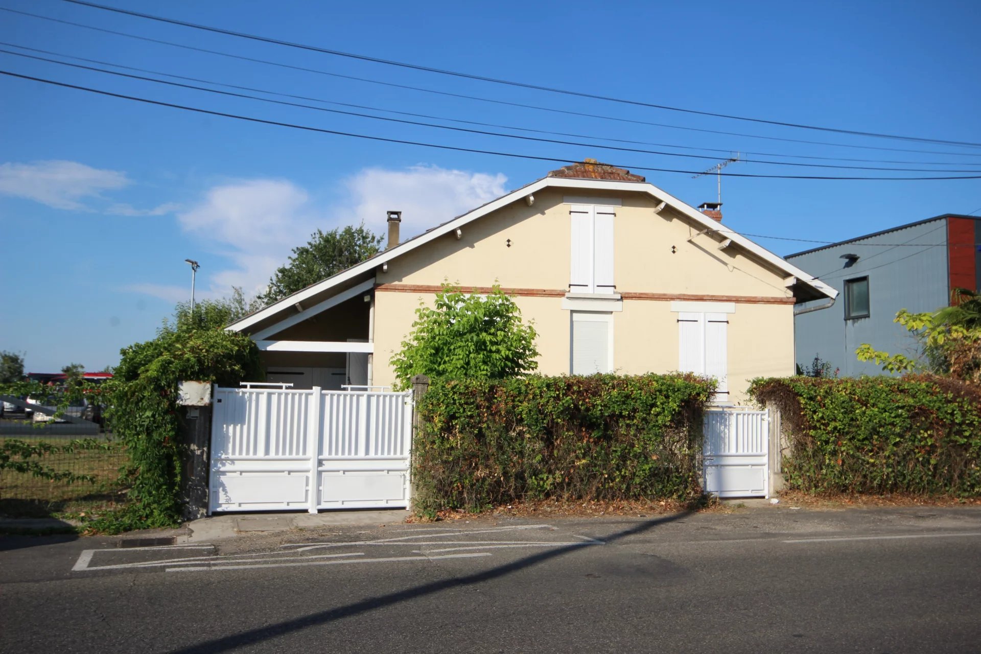 Location Maison Montauban