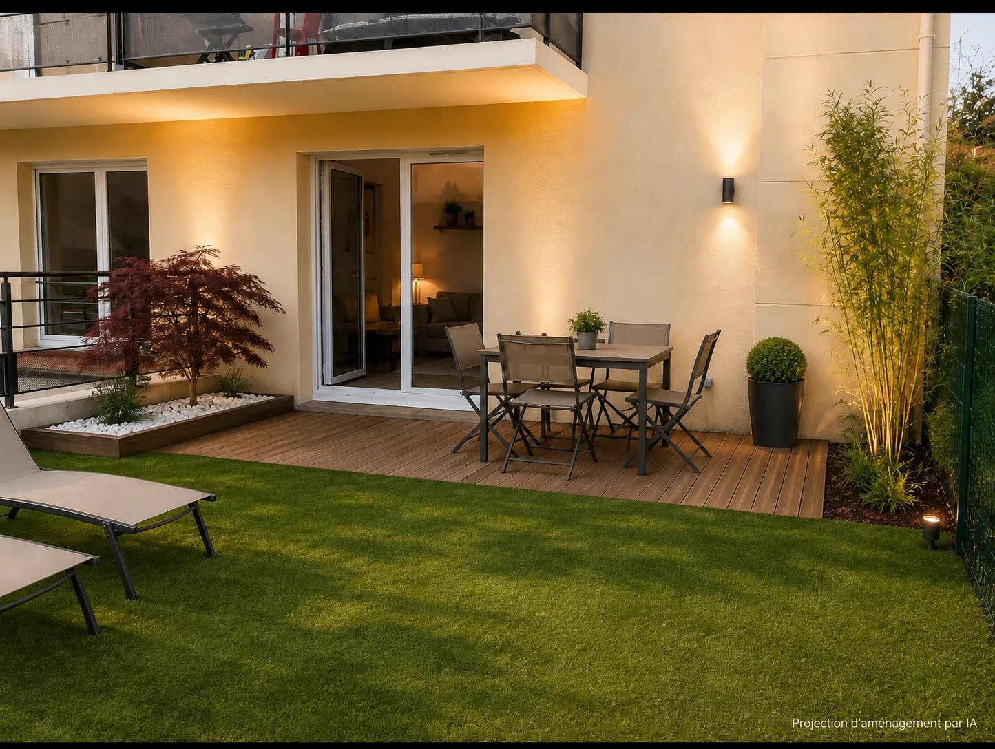 Sale Apartment Le Mans Vallée Saint Blaise