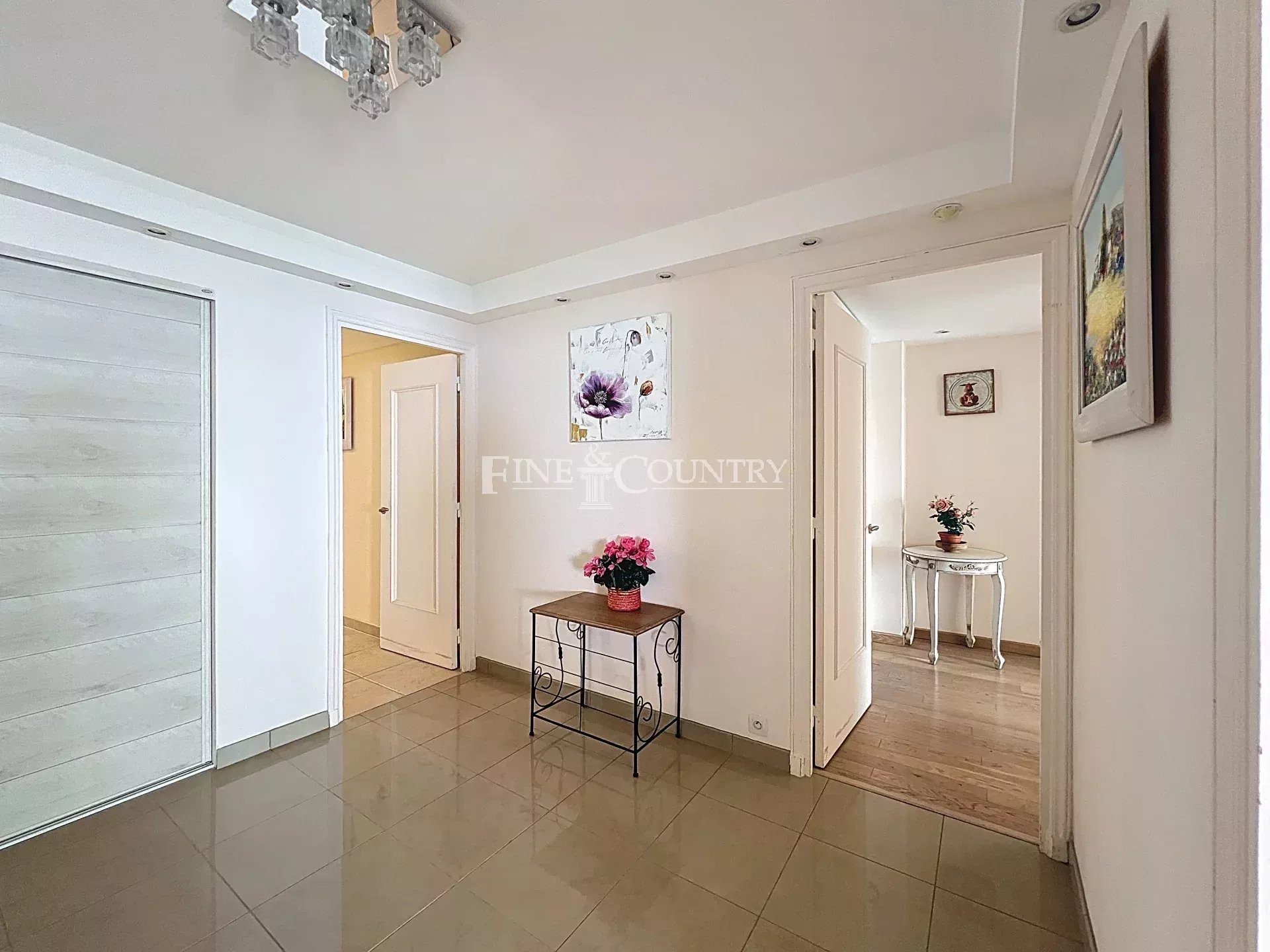 Photo of Sea view apartment for sale in Cannes