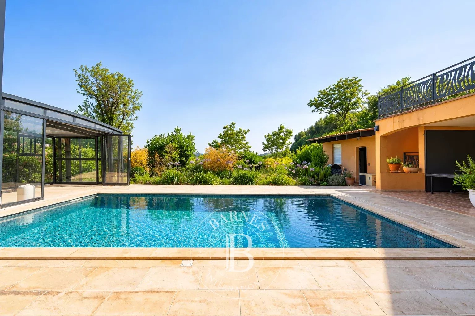 Villa Septèmes-les-Vallons  -  ref 87291518 (picture 1)