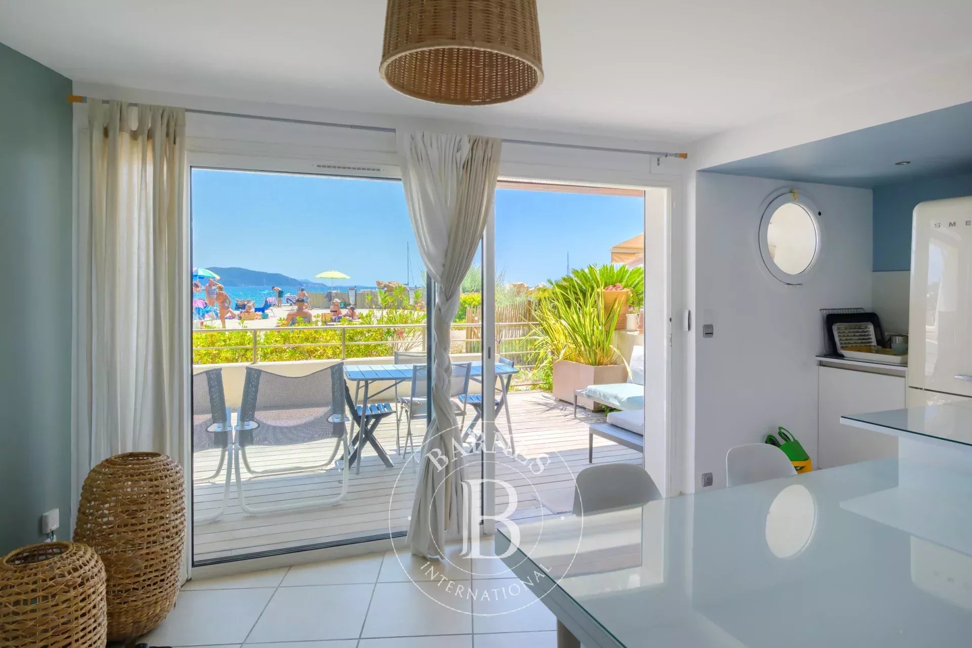 Daire La Ciotat - picture 10