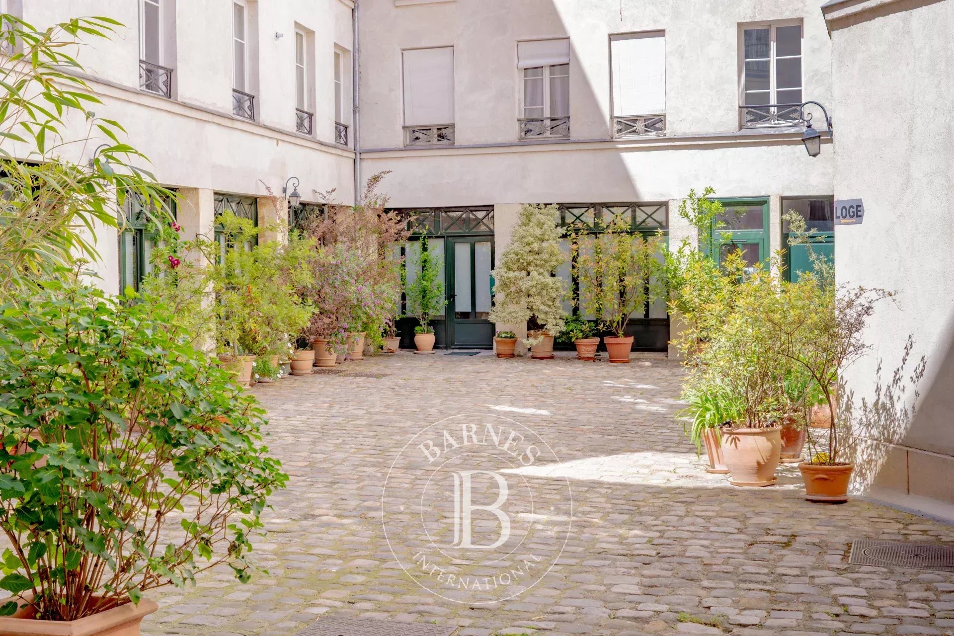 Daire Paris 5ème - picture 13