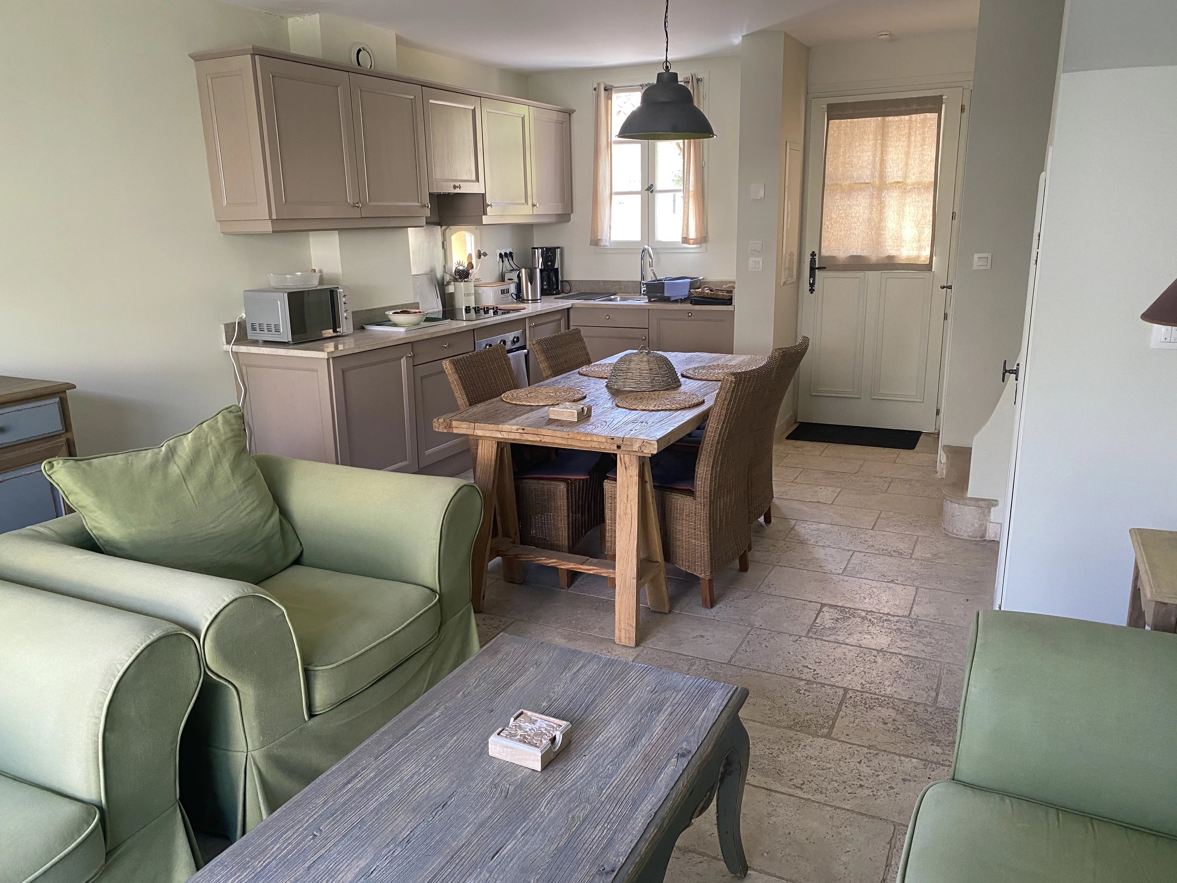 Village house for sale Saint-Laurent-de-la-Cabrerisse, Aude