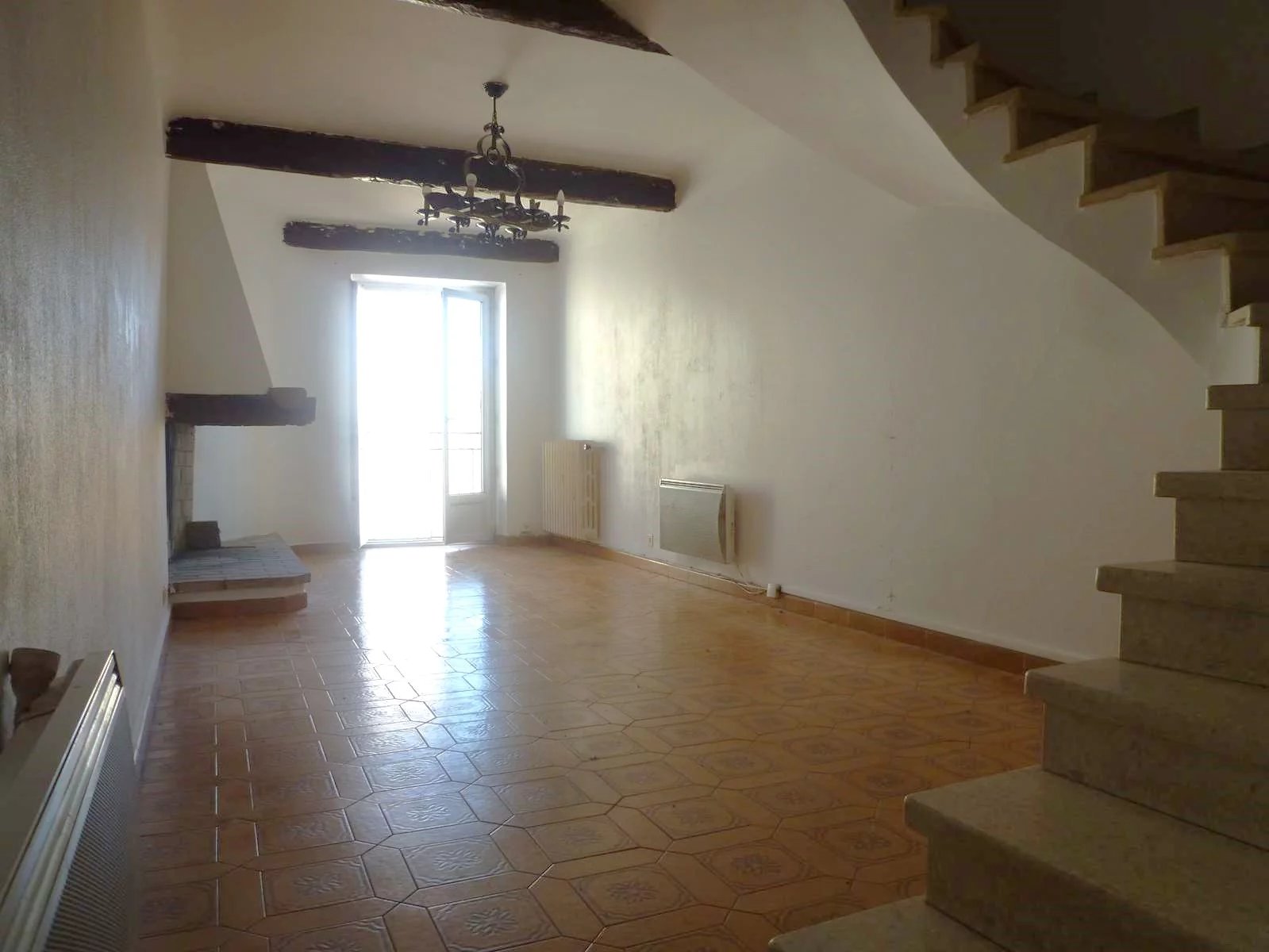 Vente Appartement Toudon