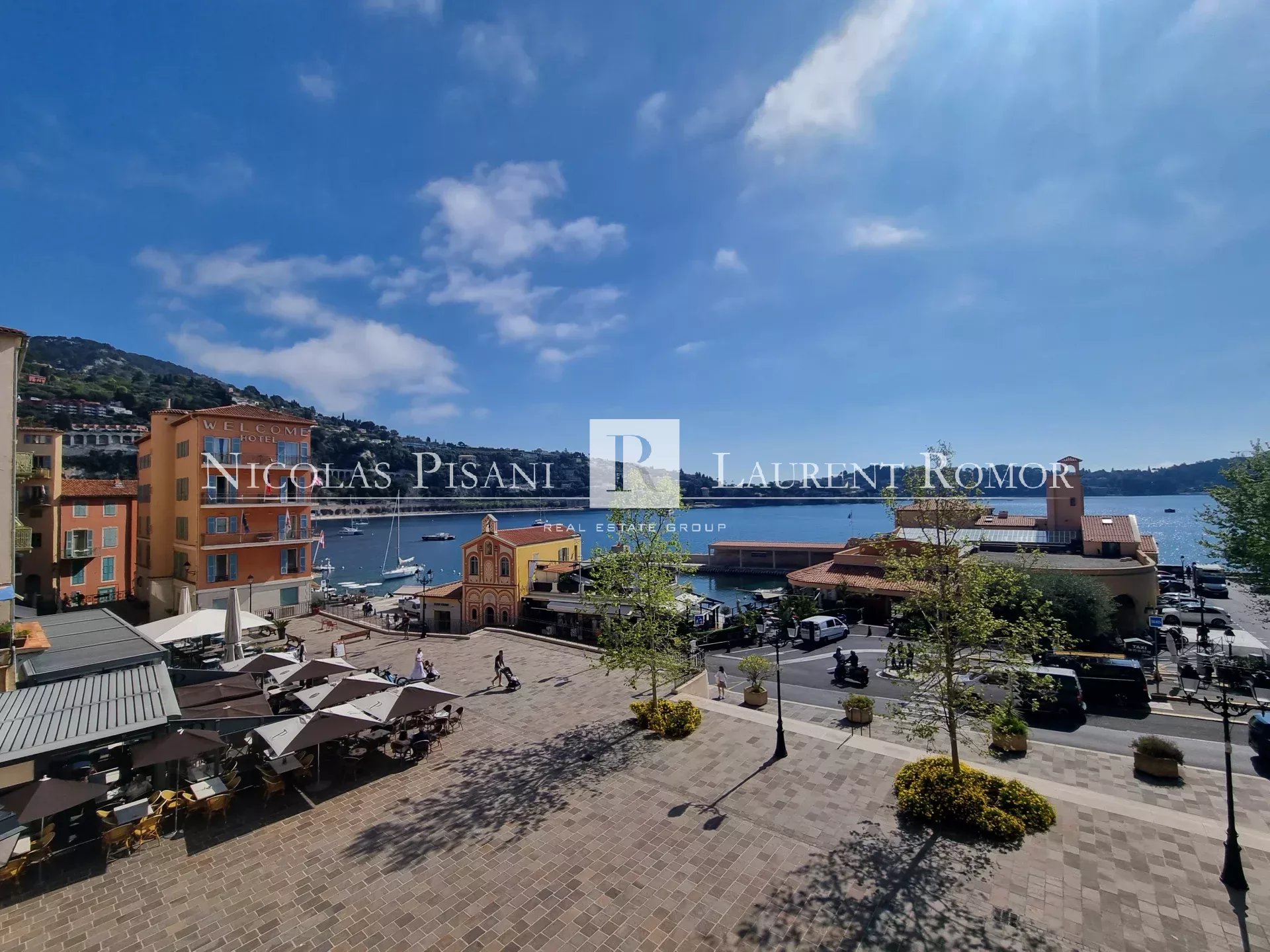 Agence immobilière de NICOLAS PISANI & ASSOCIES