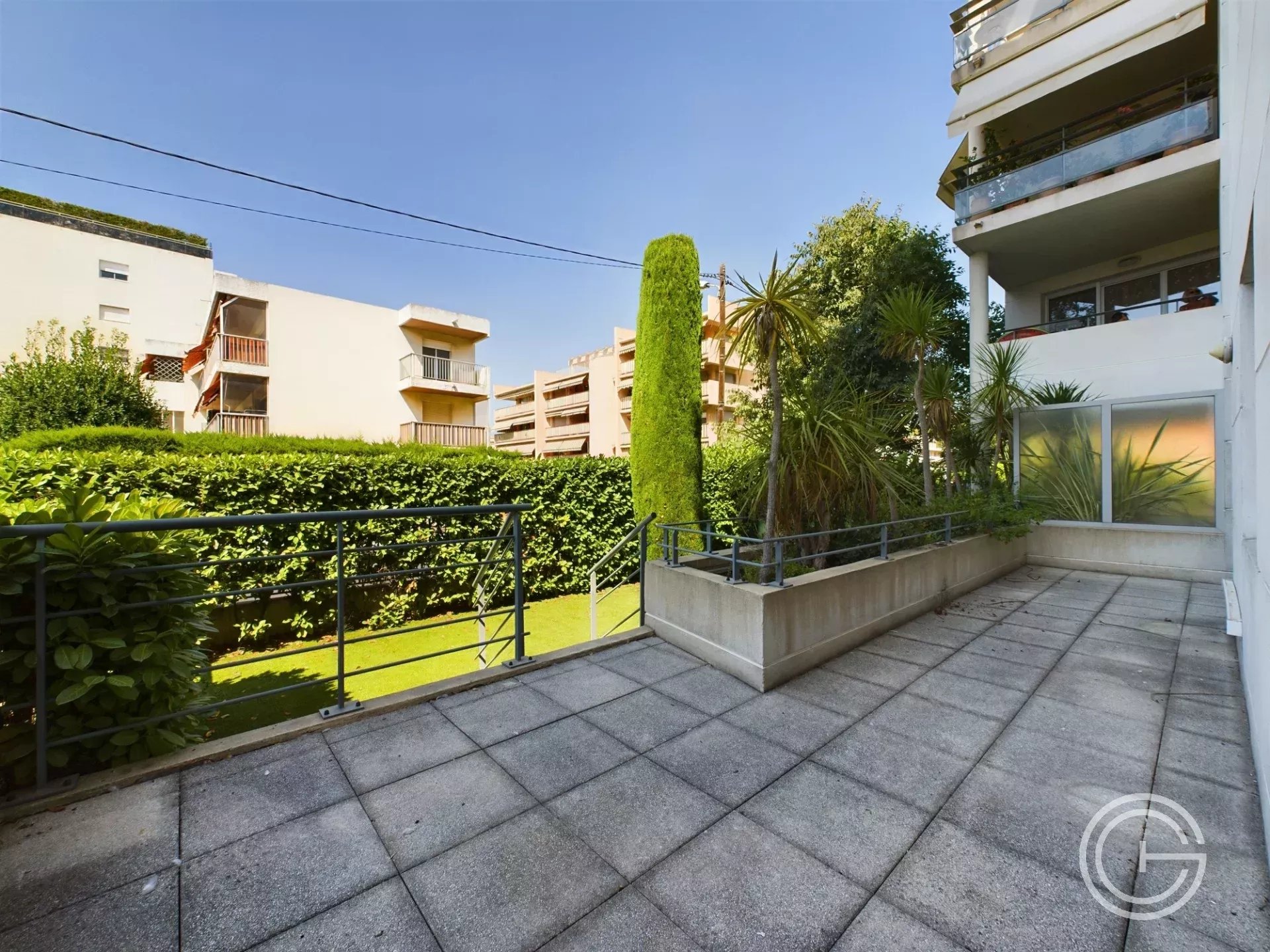 Location Appartement Saint-Laurent-du-Var