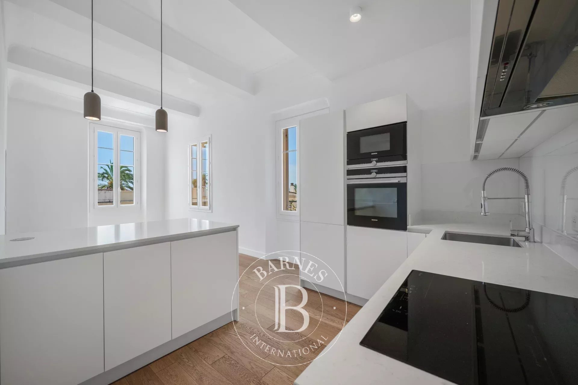 Daire Nice - picture 5