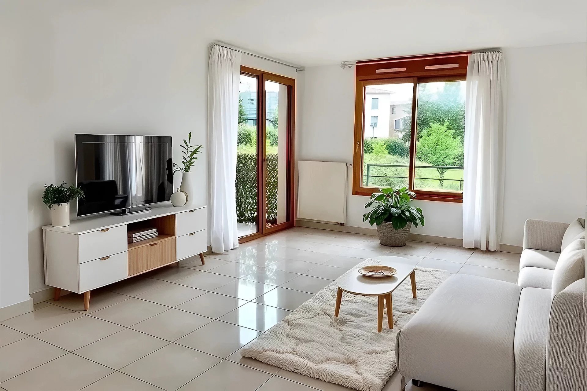 Sale Apartment Dardilly