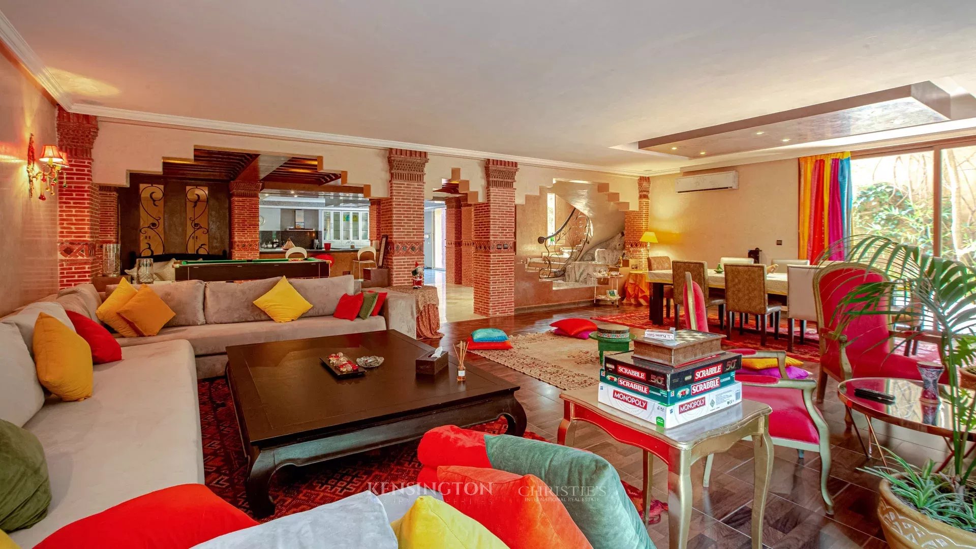 5 Bedroom Villa/Townhouse's Image 33