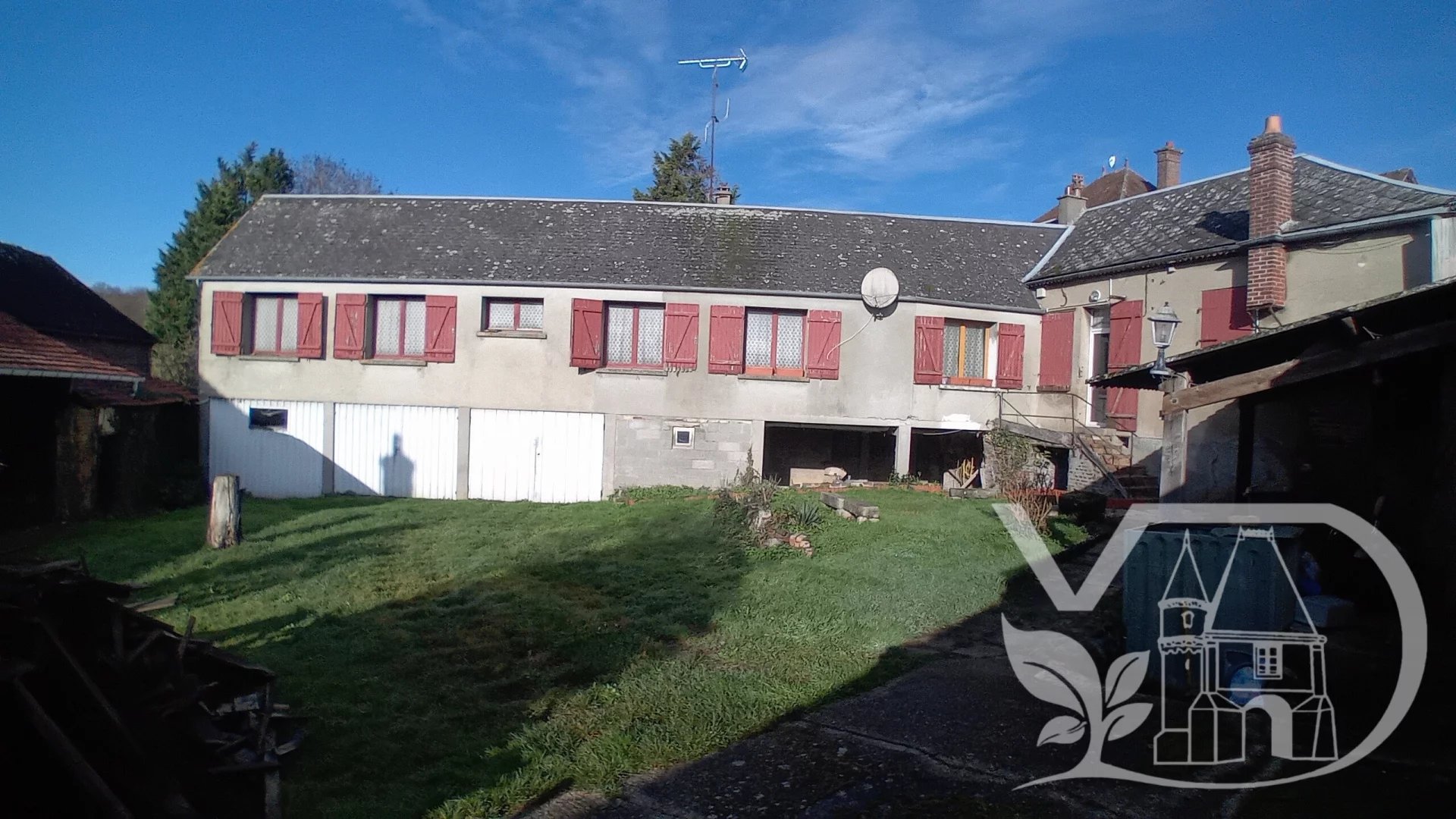 Agence immobilière de FMP IMMO