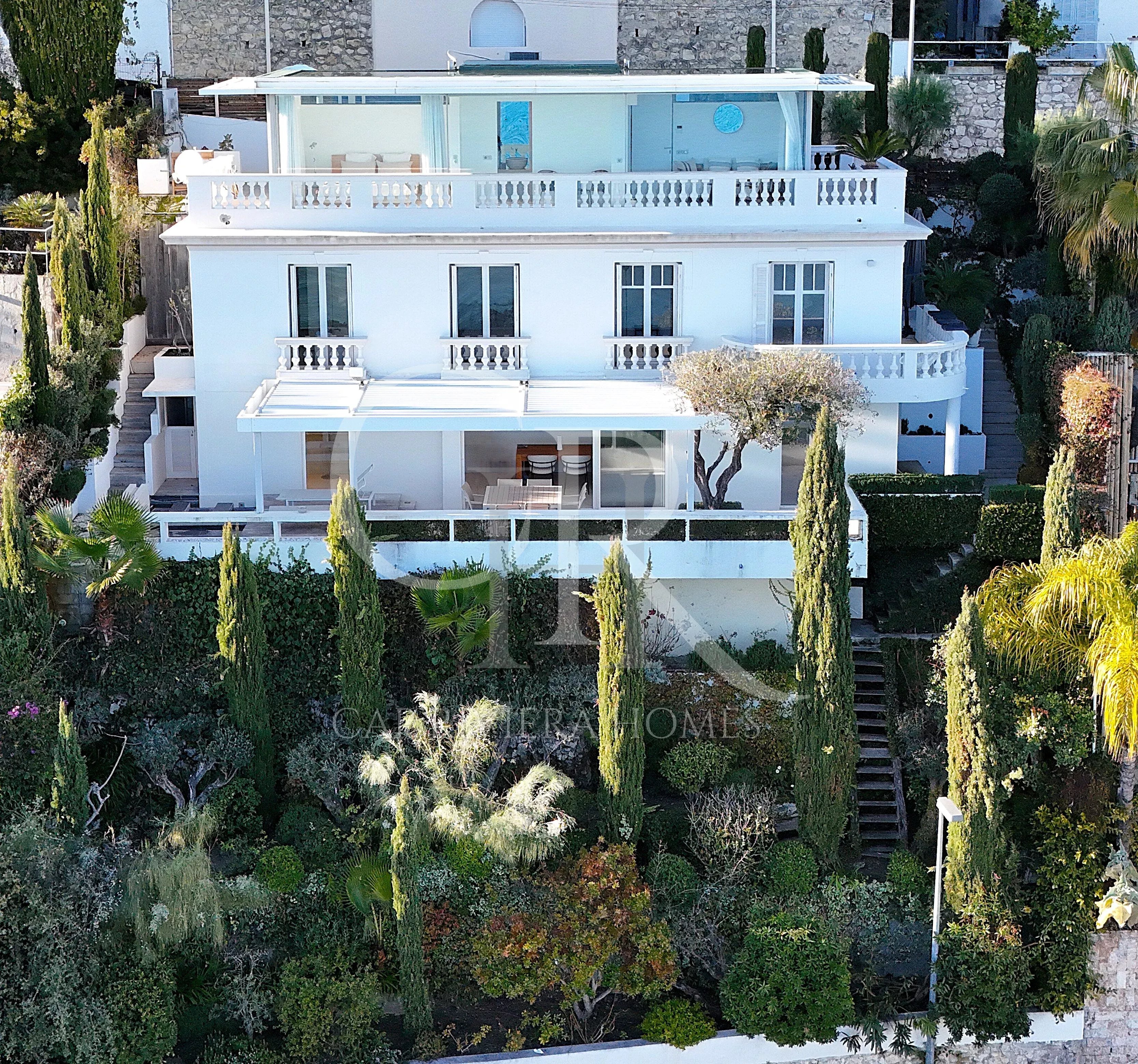 Sale House Èze