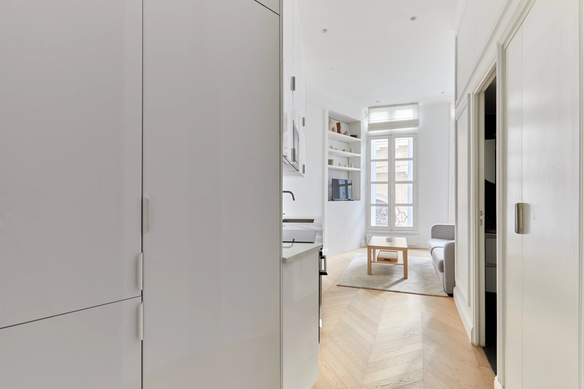 1 Bedroom Apartment/Flat's Image 6