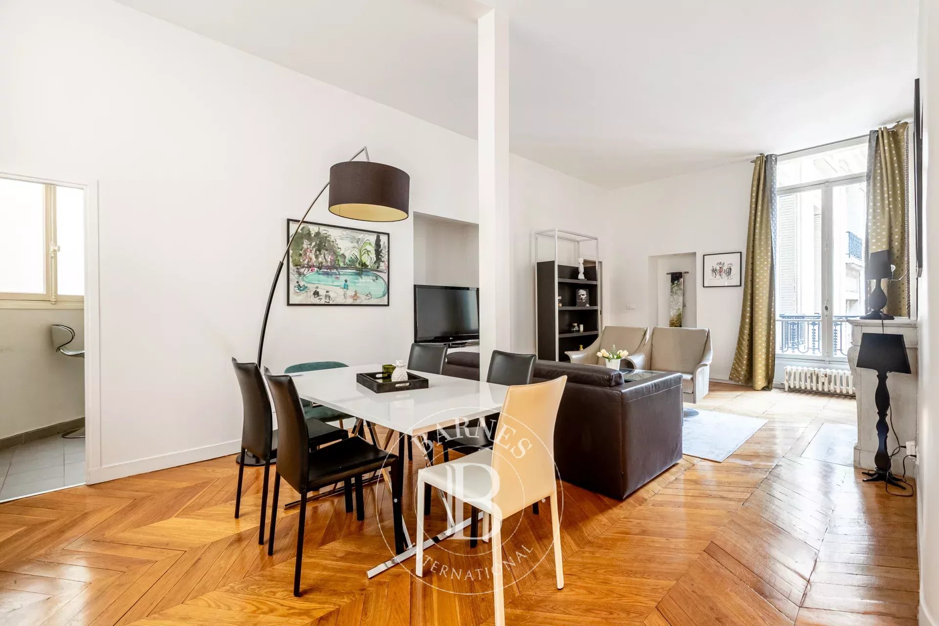 Apartment Paris 75008  -  ref 86120615 (picture 2)
