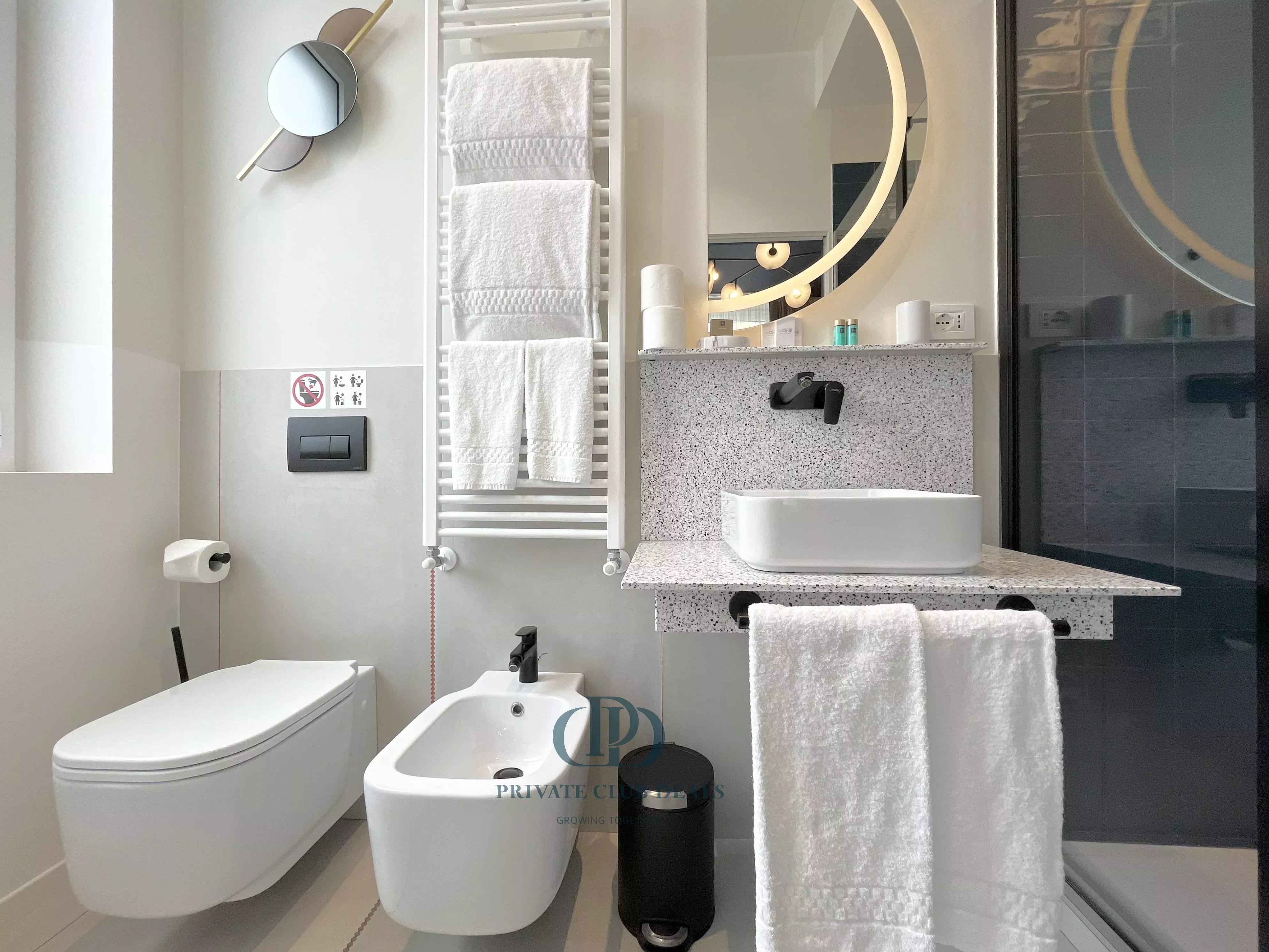 Otel Milano - picture 12