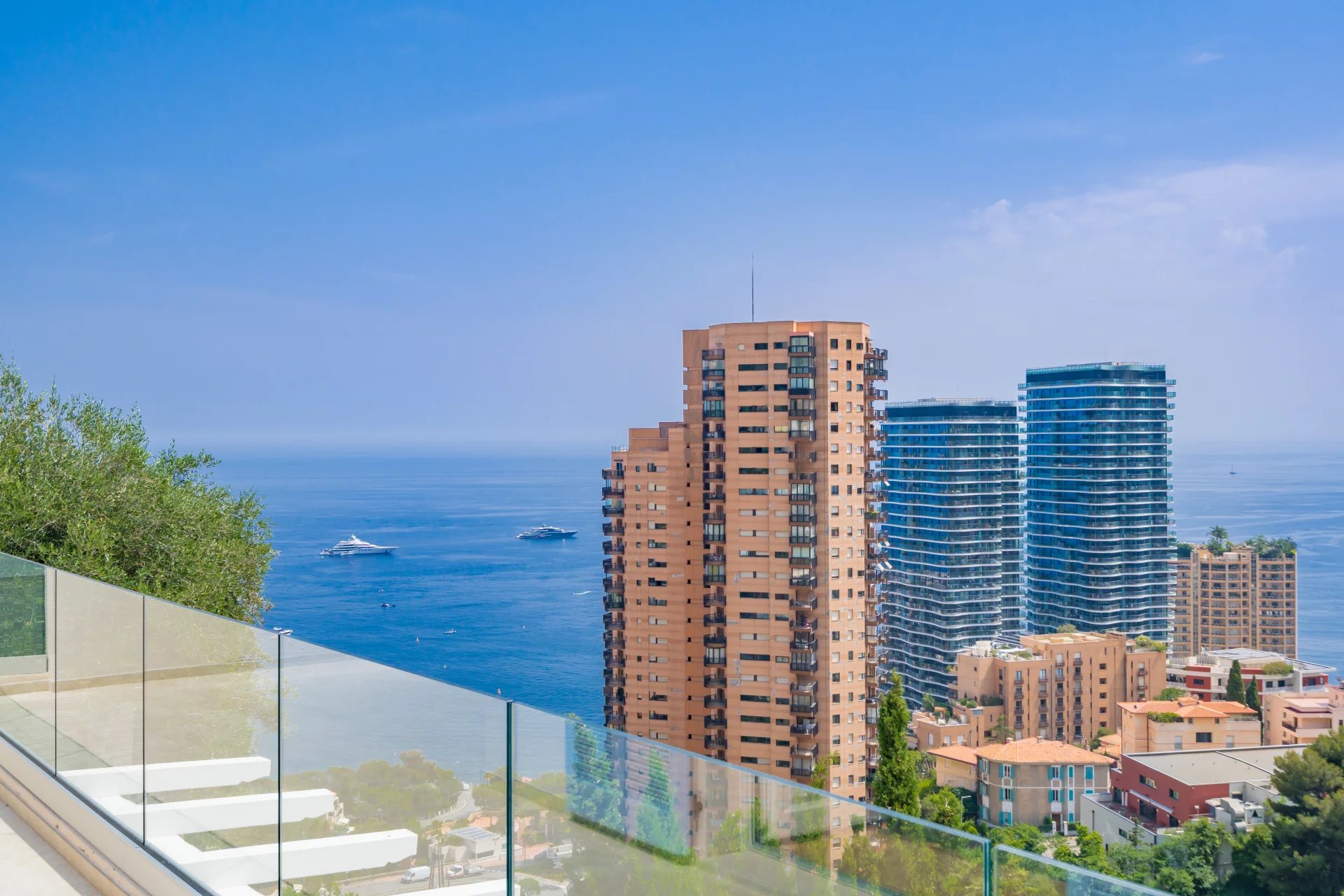 Agence immobilière de David Luxury Properties