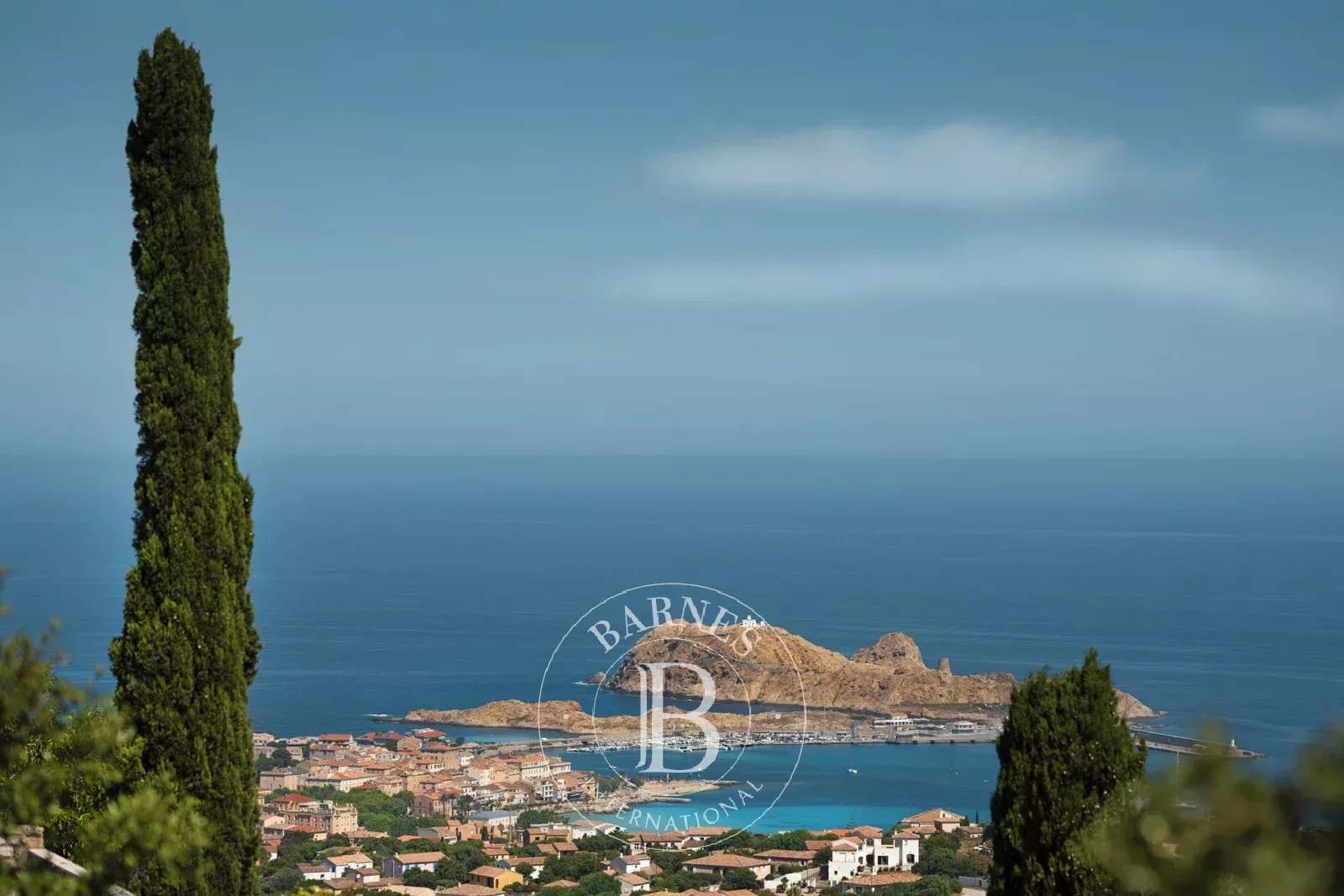 Ev L'Île-Rousse - picture 17