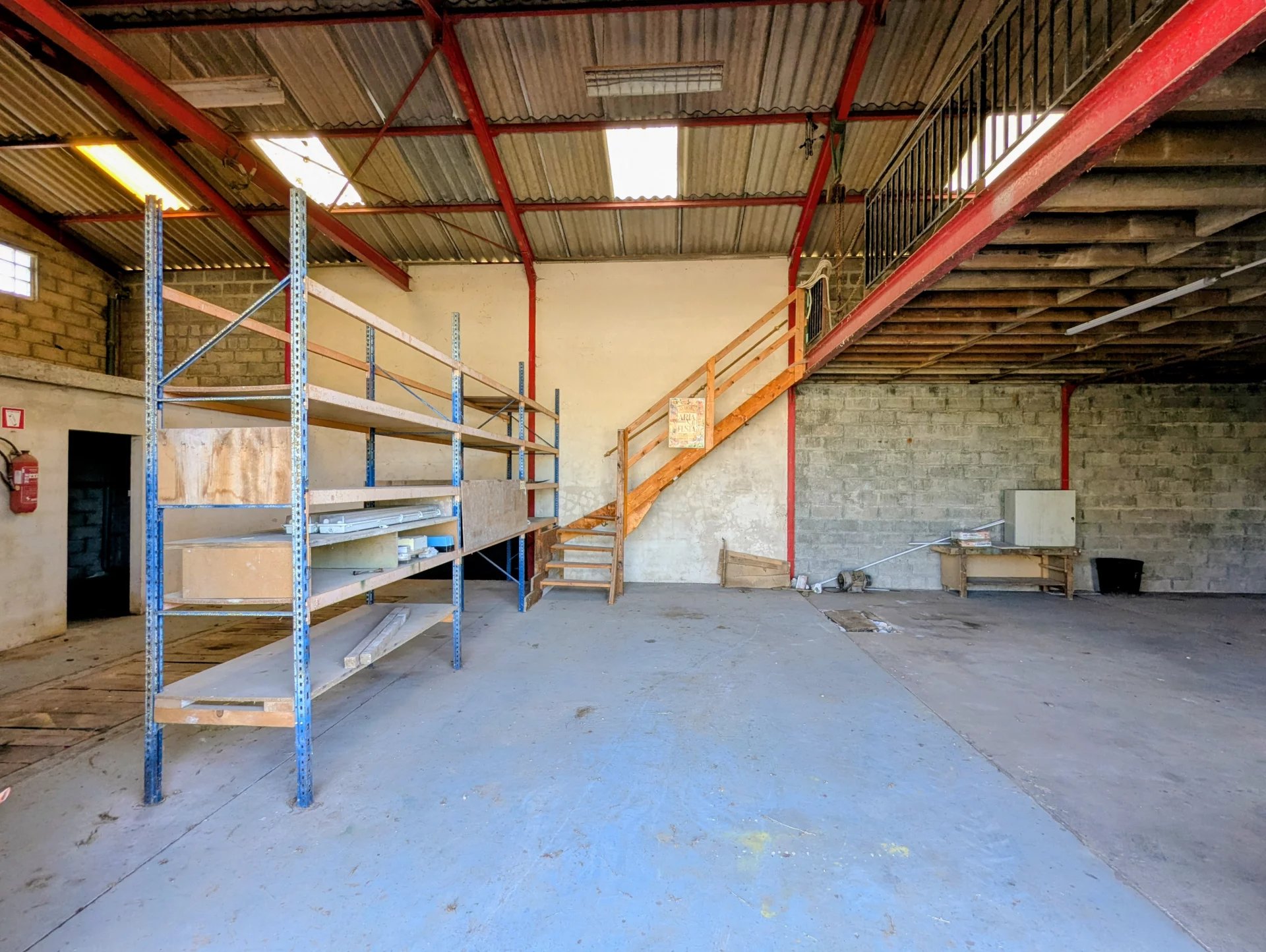 Agence immobilière de 3.14 Immobilier