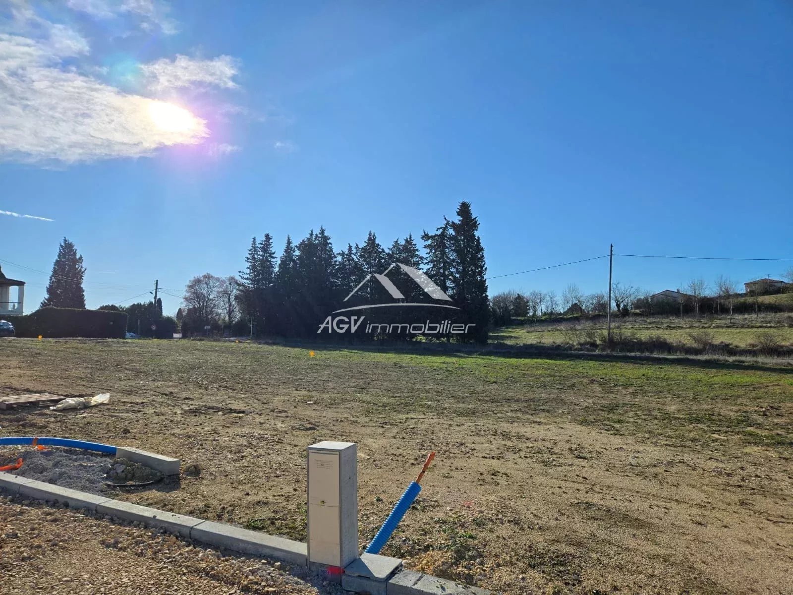 Agence immobilière de AGV IMMOBILIER