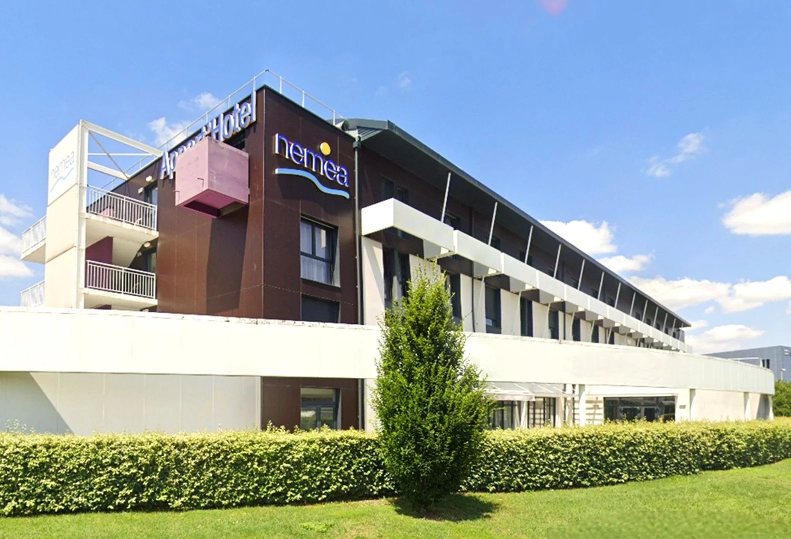 Vente Appartement Mérignac