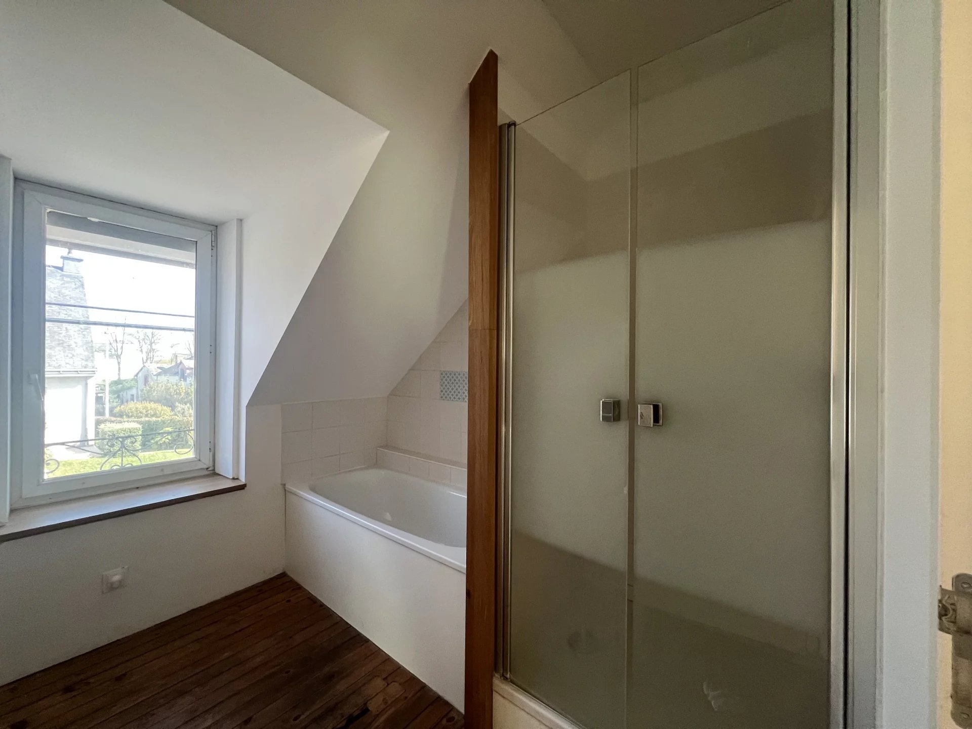 Vente Maison Châteaubriant