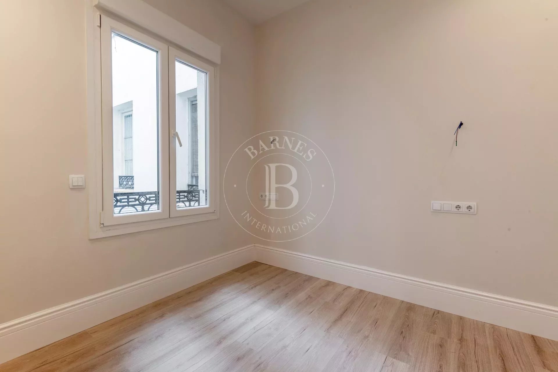 Daire Madrid - picture 20