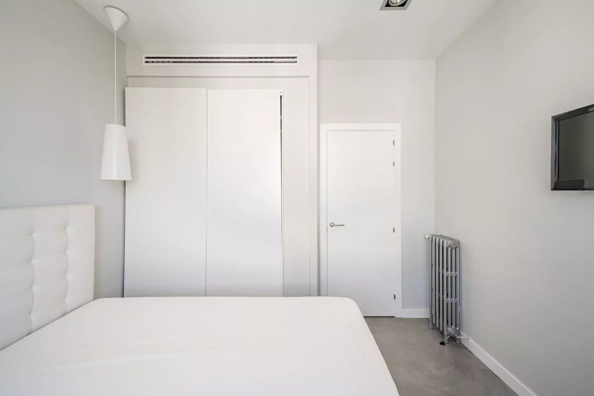 Daire Madrid - picture 26