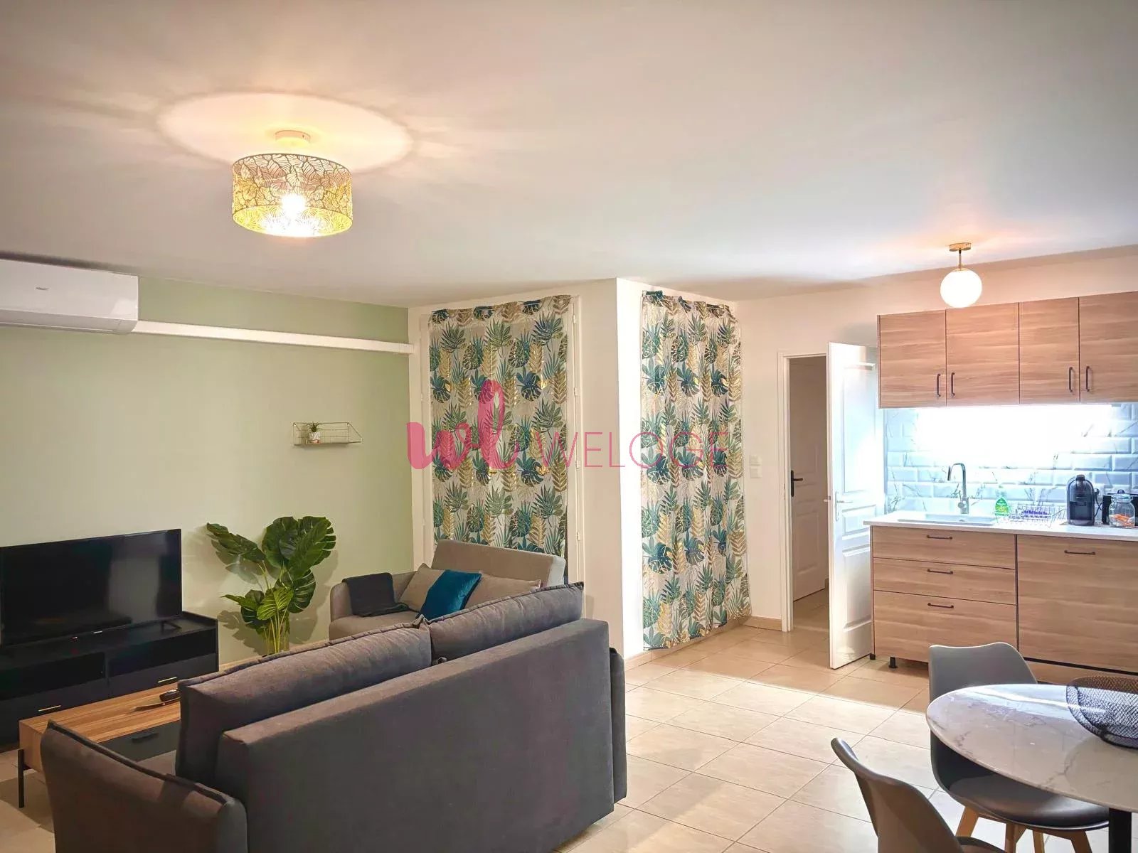 Agence immobilière de WeLoge