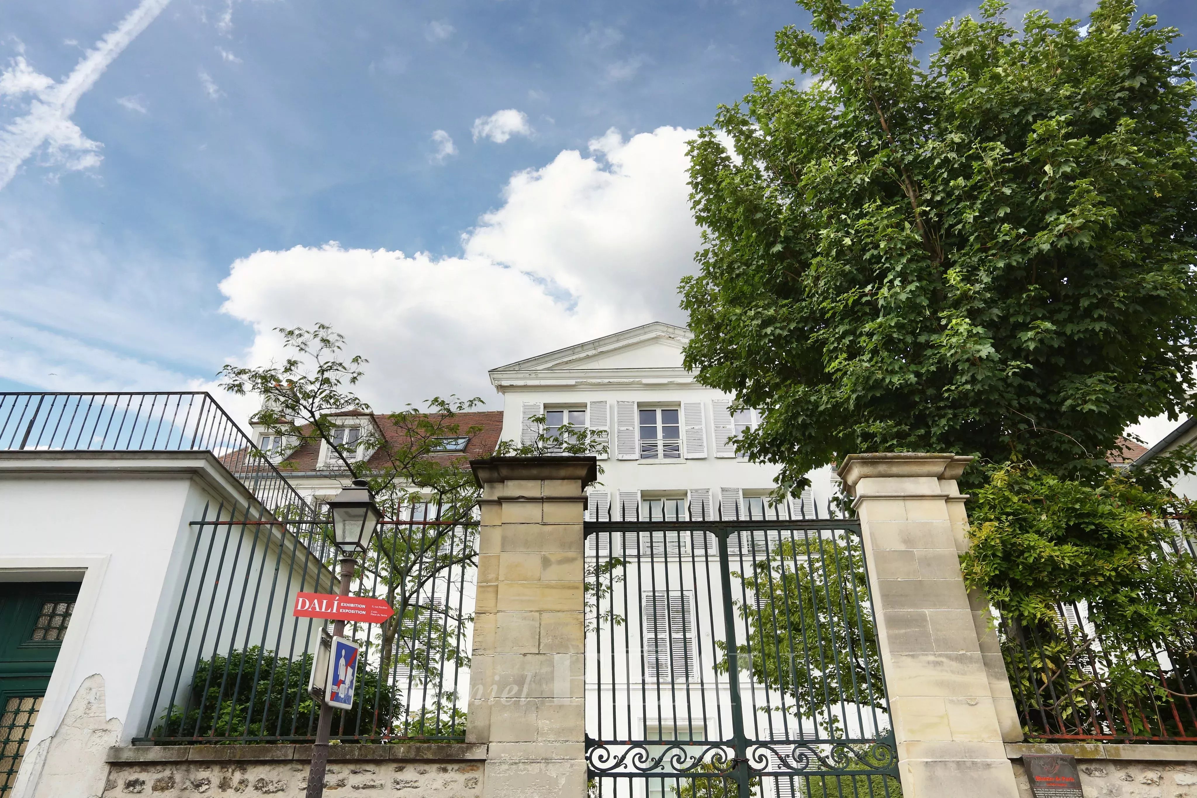 Rental Apartment Paris 18th