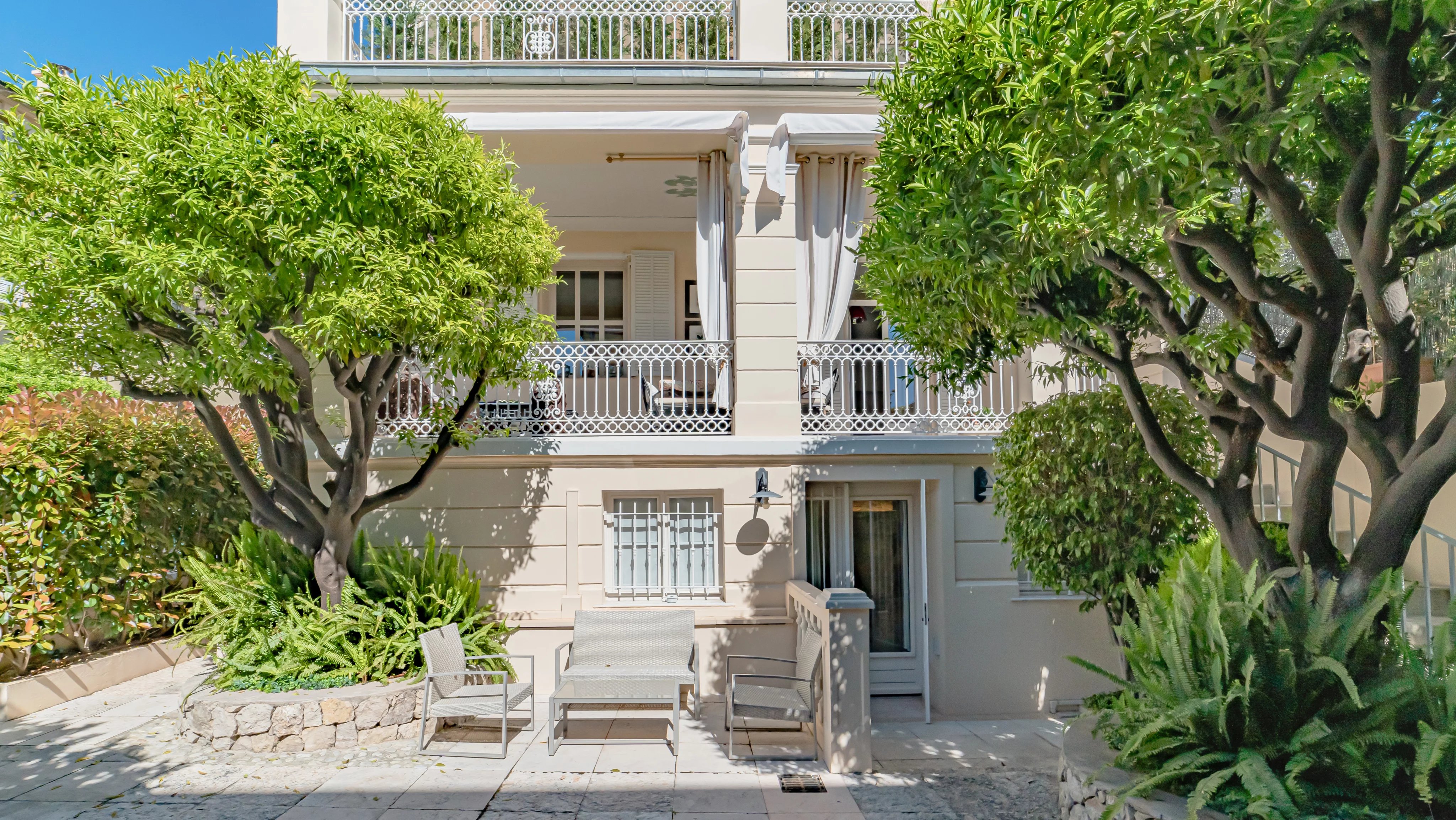 Sale Apartment Beaulieu-sur-Mer