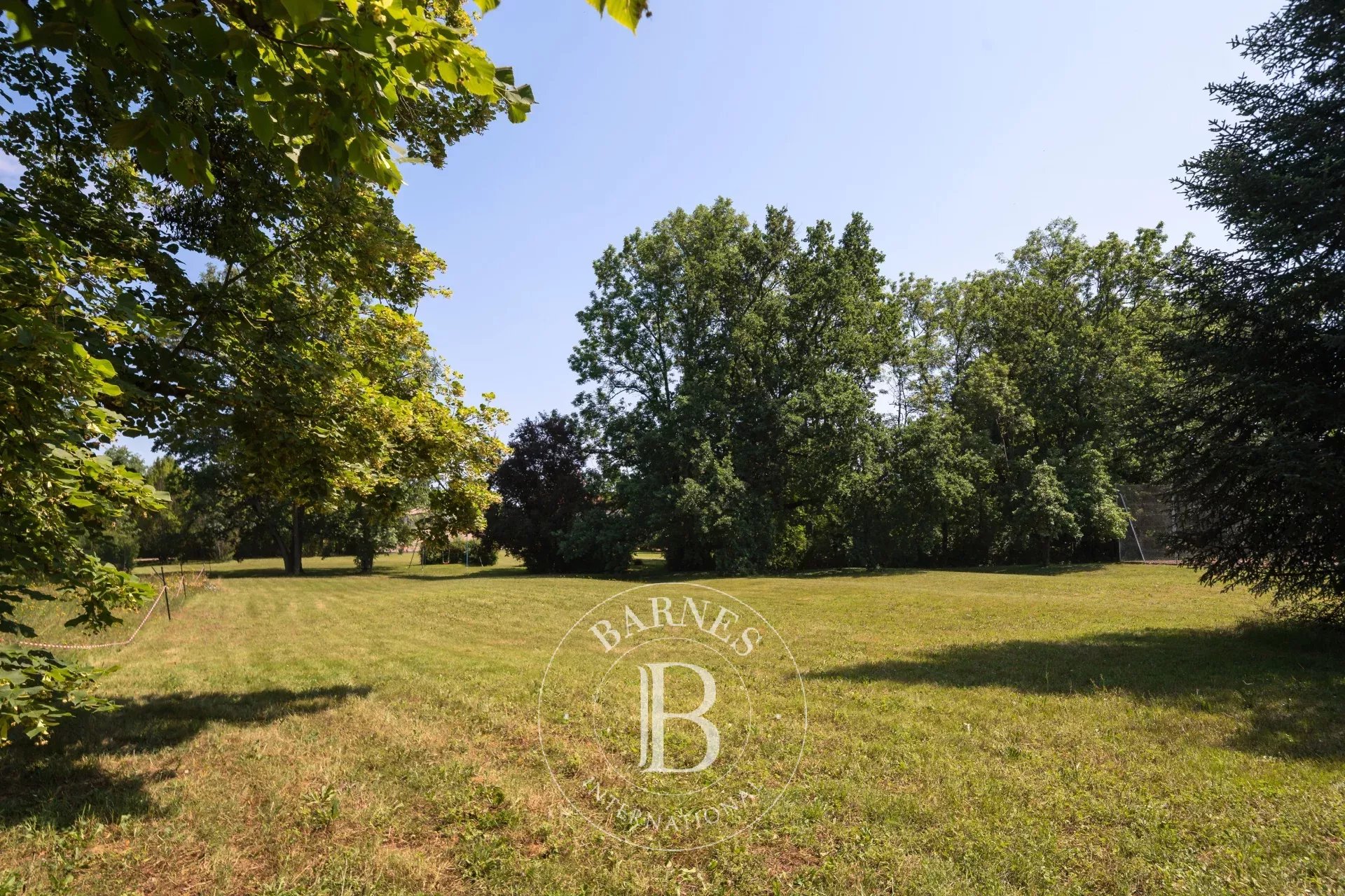 Arazi Écully - picture 7