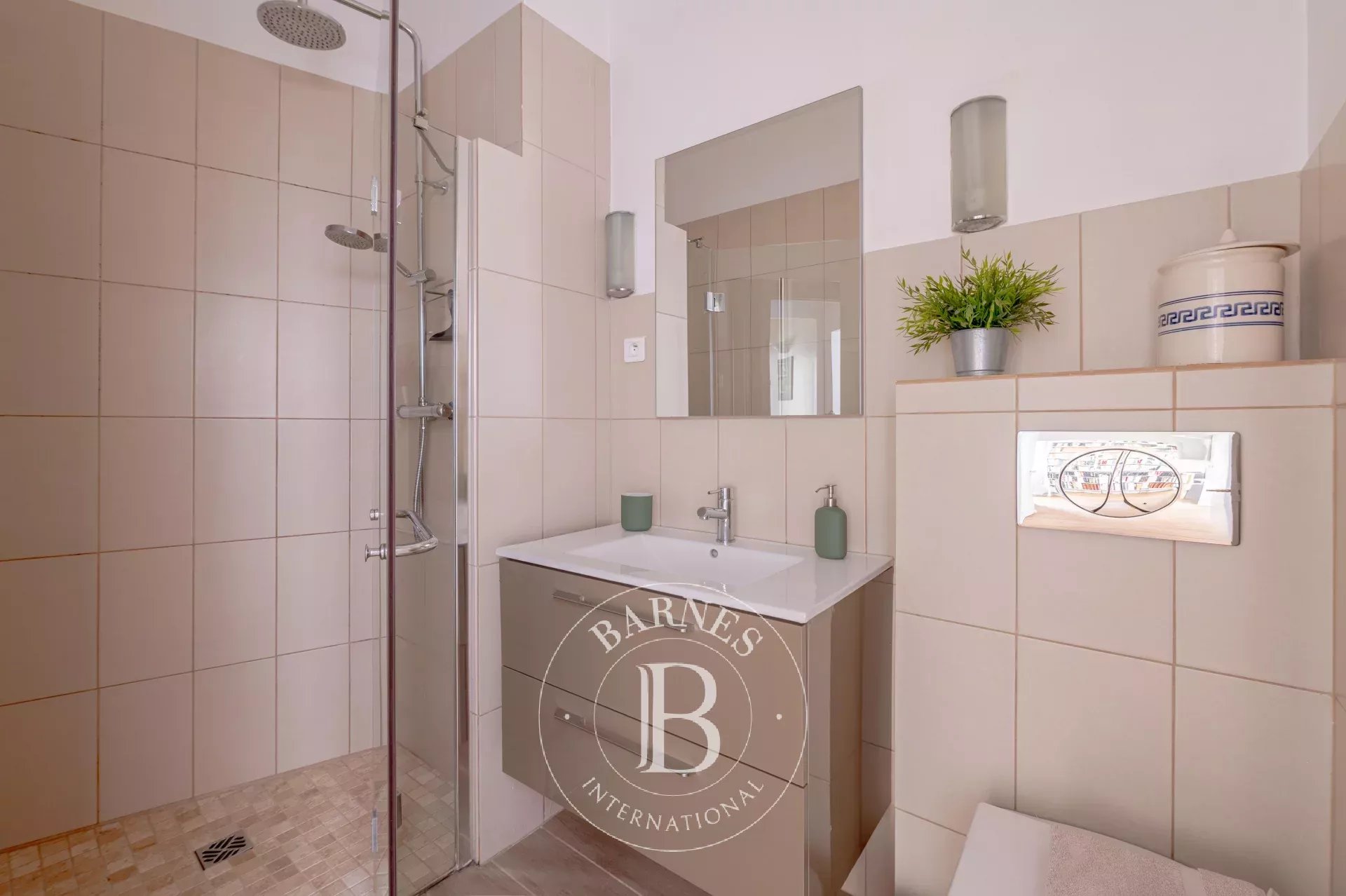 Şehir evi Paris 13ème - picture 12