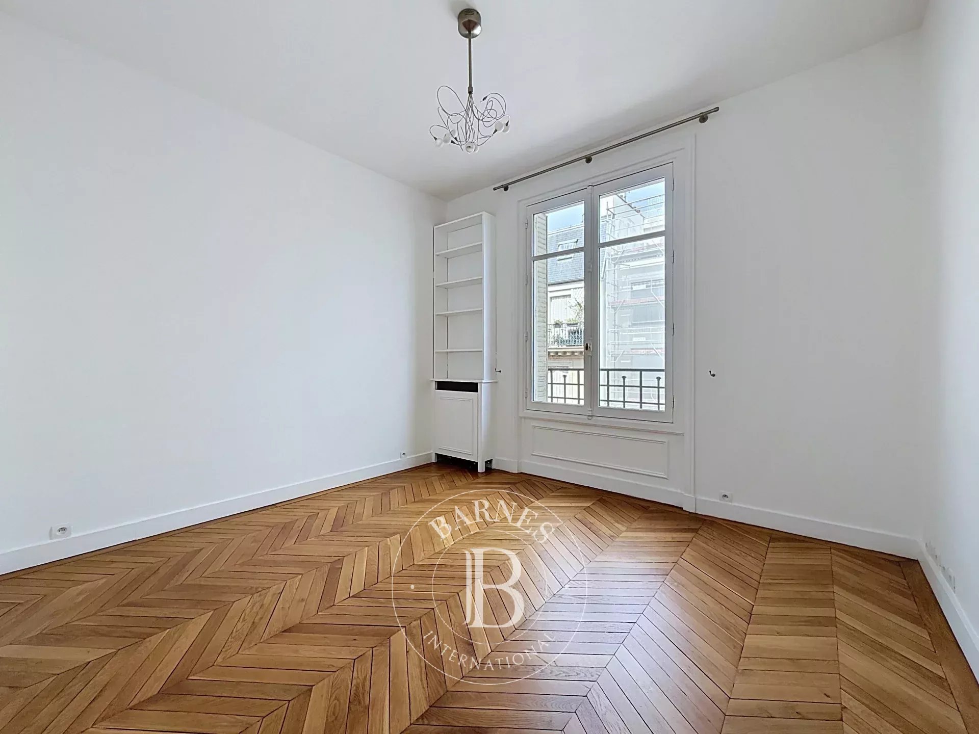 Paris  - Apartment 5 Bedrooms - picture 16