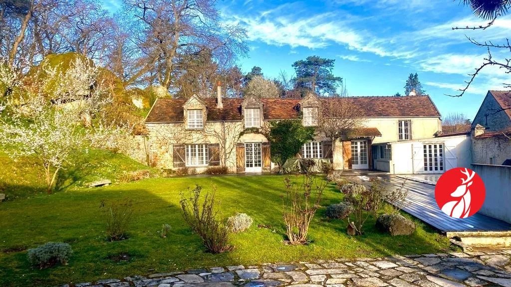 Vente Maison Noisy-sur-École