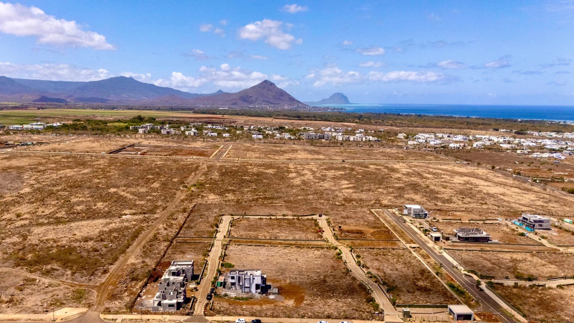 Terrain Flic en Flac - picture 5