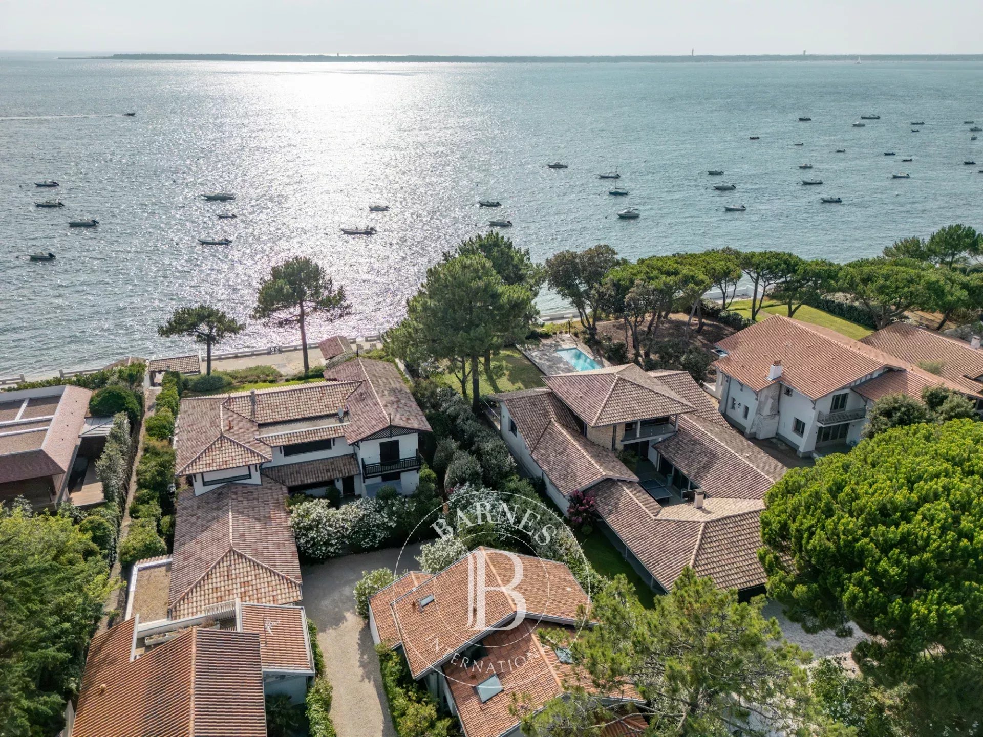 Maison Pyla-sur-Mer  -  ref 87220781 (picture 1)